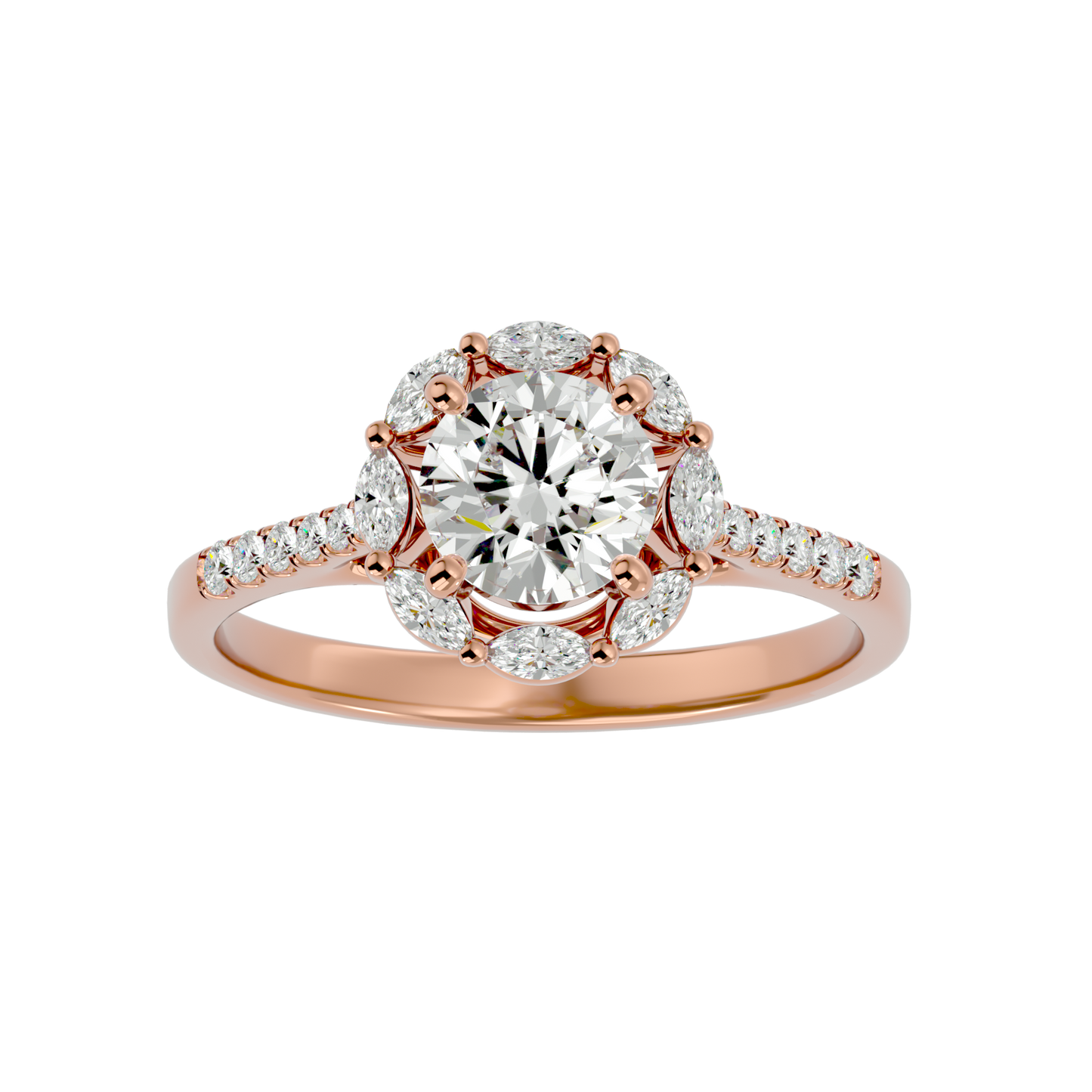 WB5928E 0.3ct - 2.34 grams