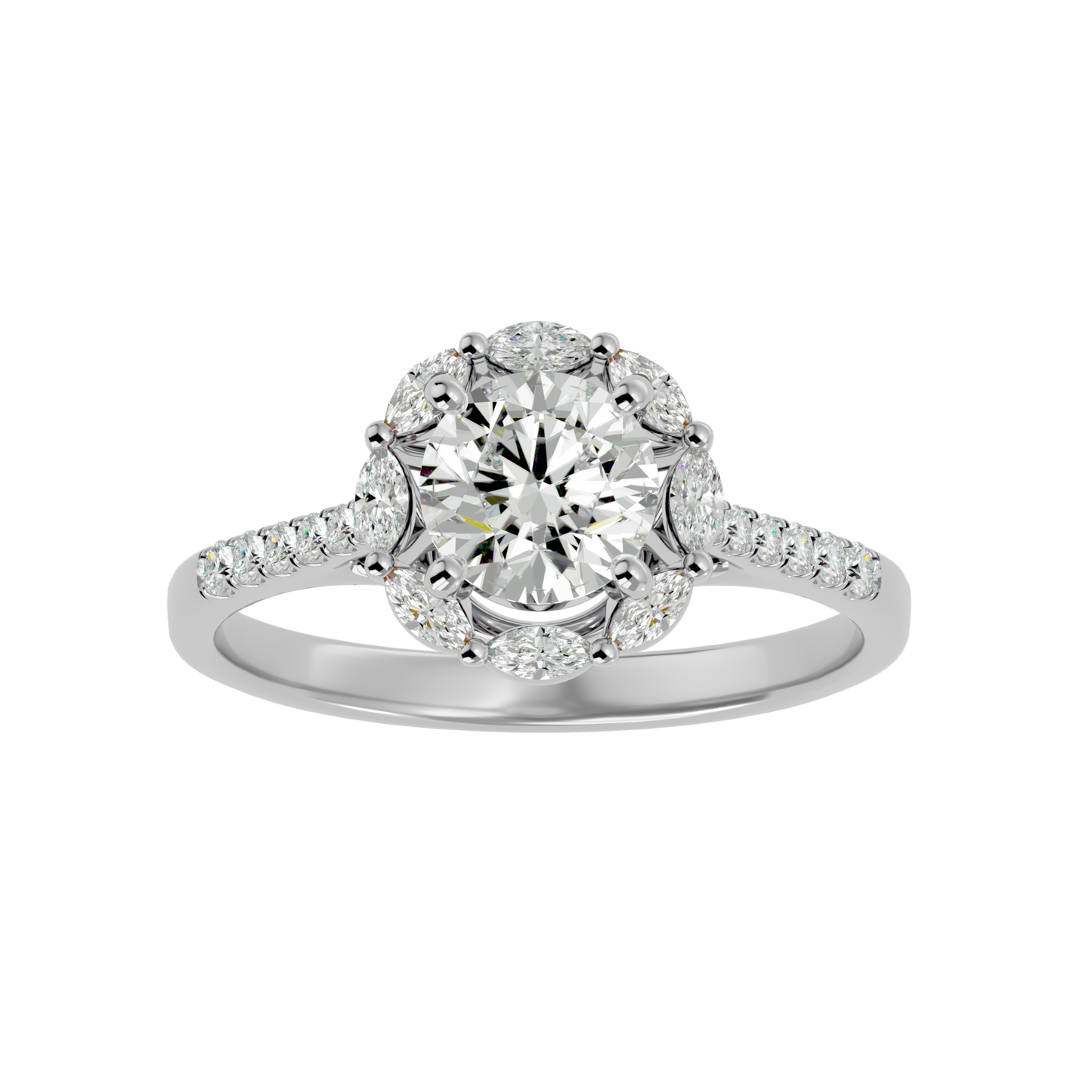 WB5928E 0.3ct - 2.34 grams