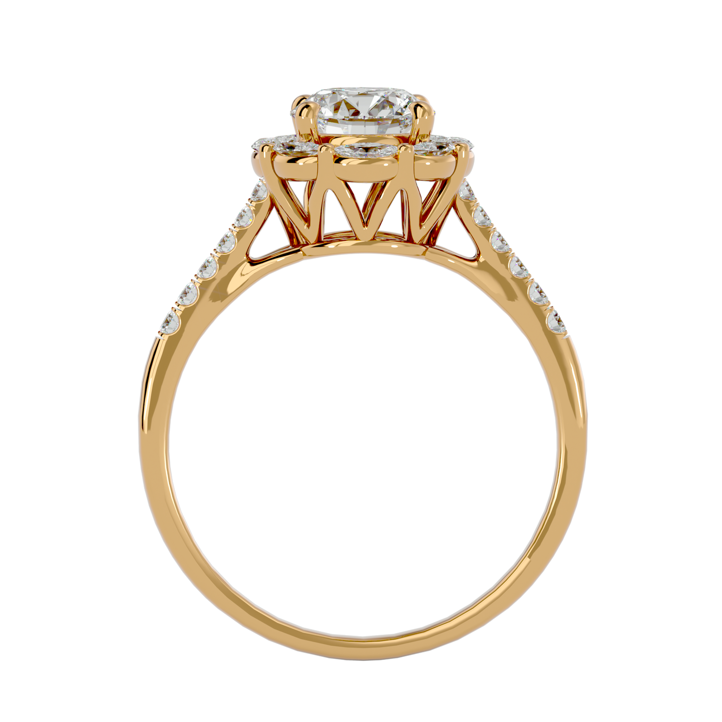 WB5928E 0.3ct - 2.34 grams