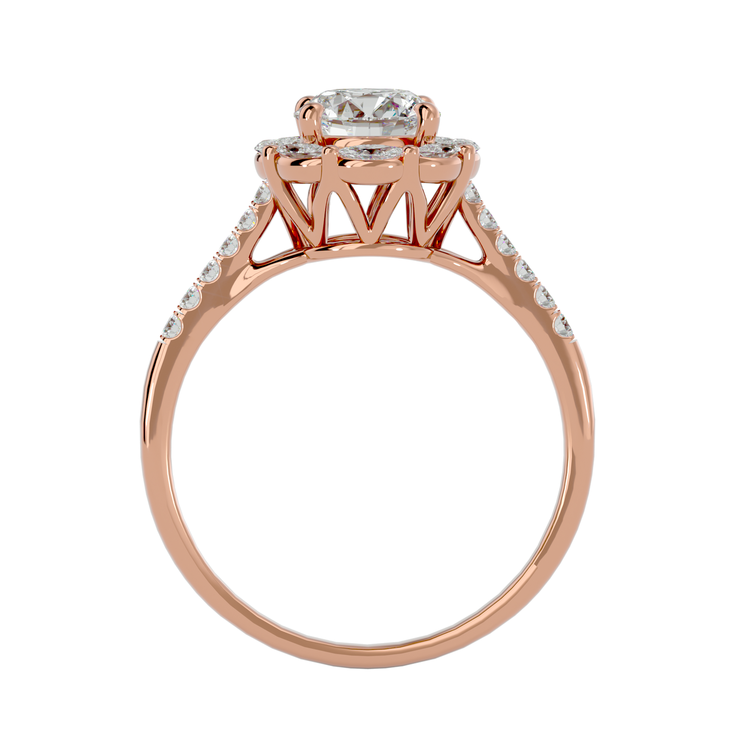 WB5928E 0.3ct - 2.34 grams