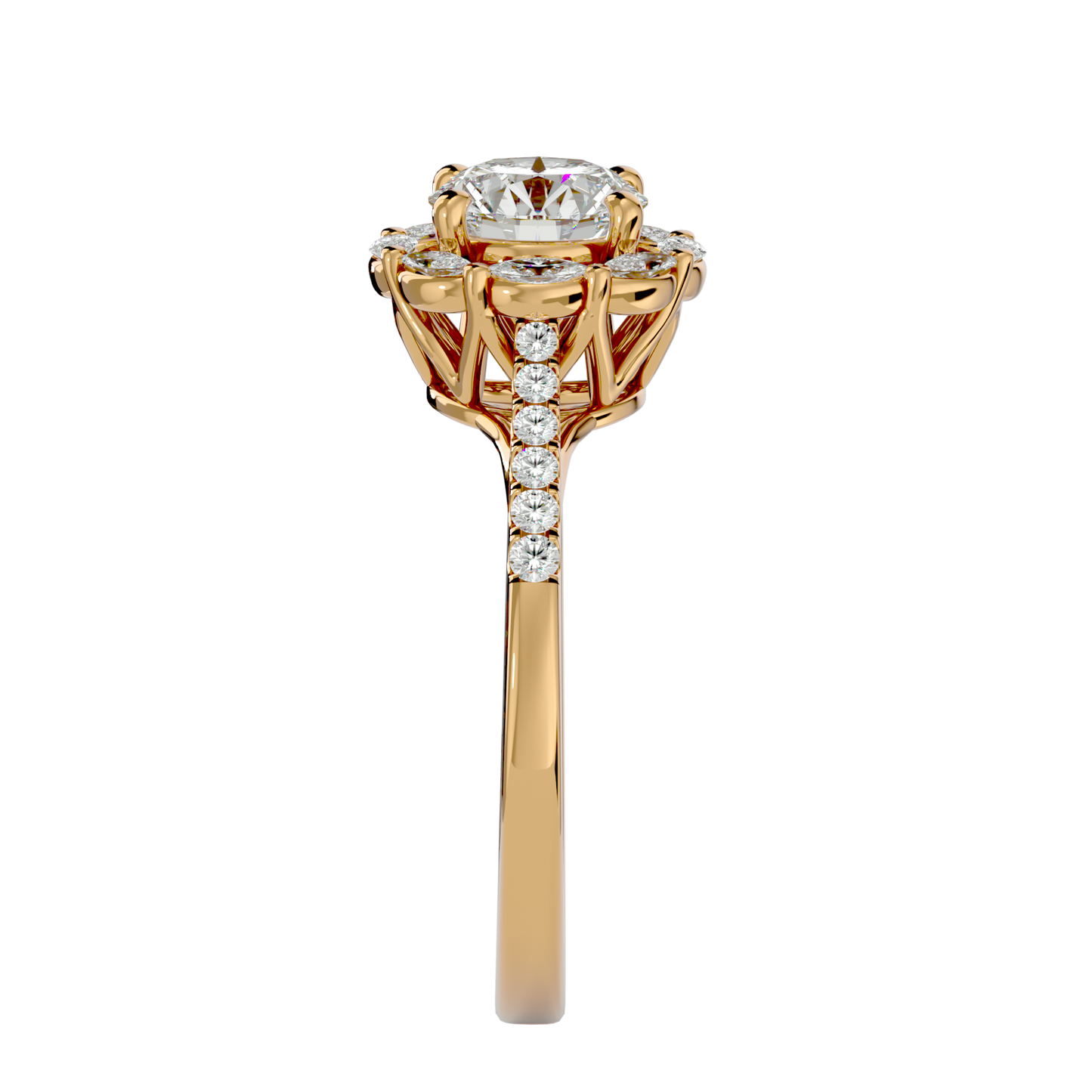 WB5928E 0.3ct - 2.34 grams