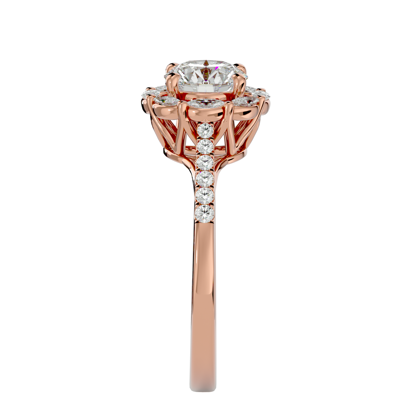 WB5928E 0.3ct - 2.34 grams