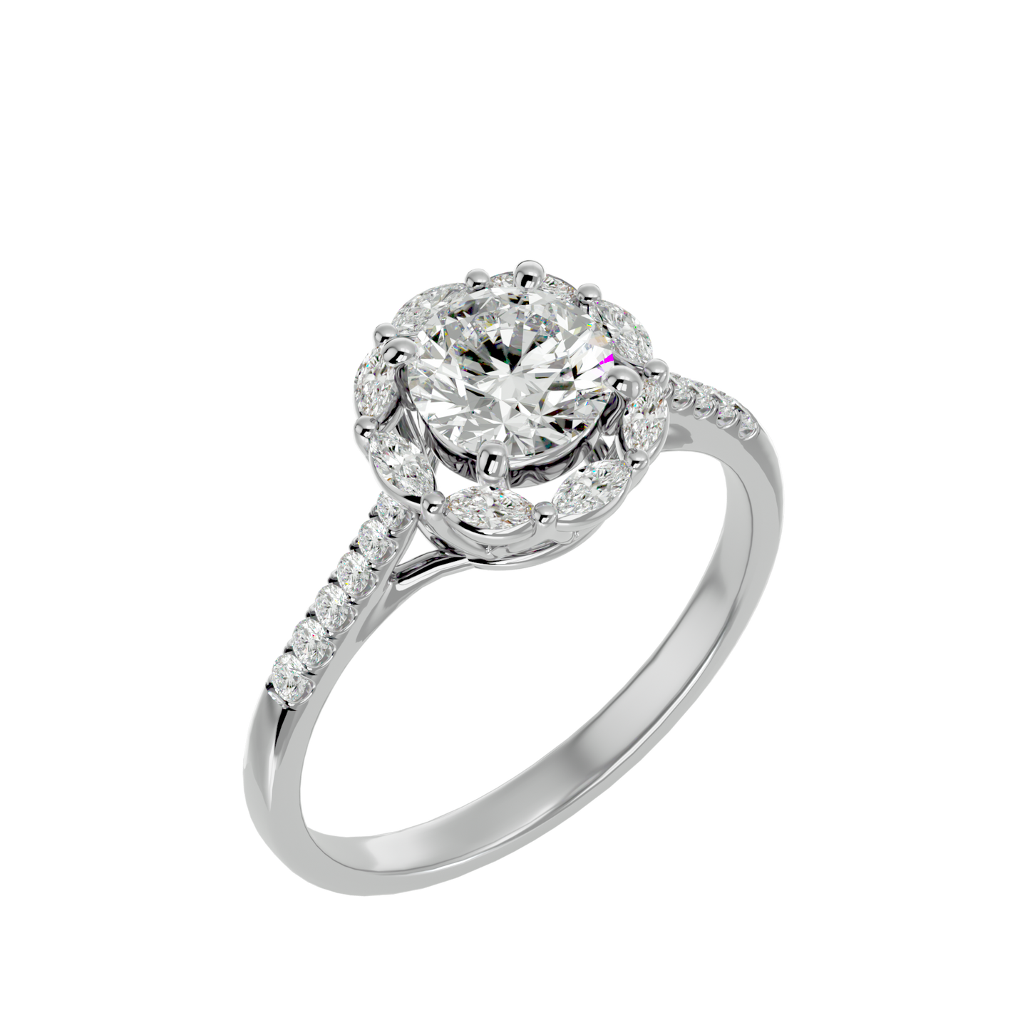 WB5928E 0.3ct - 2.34 grams