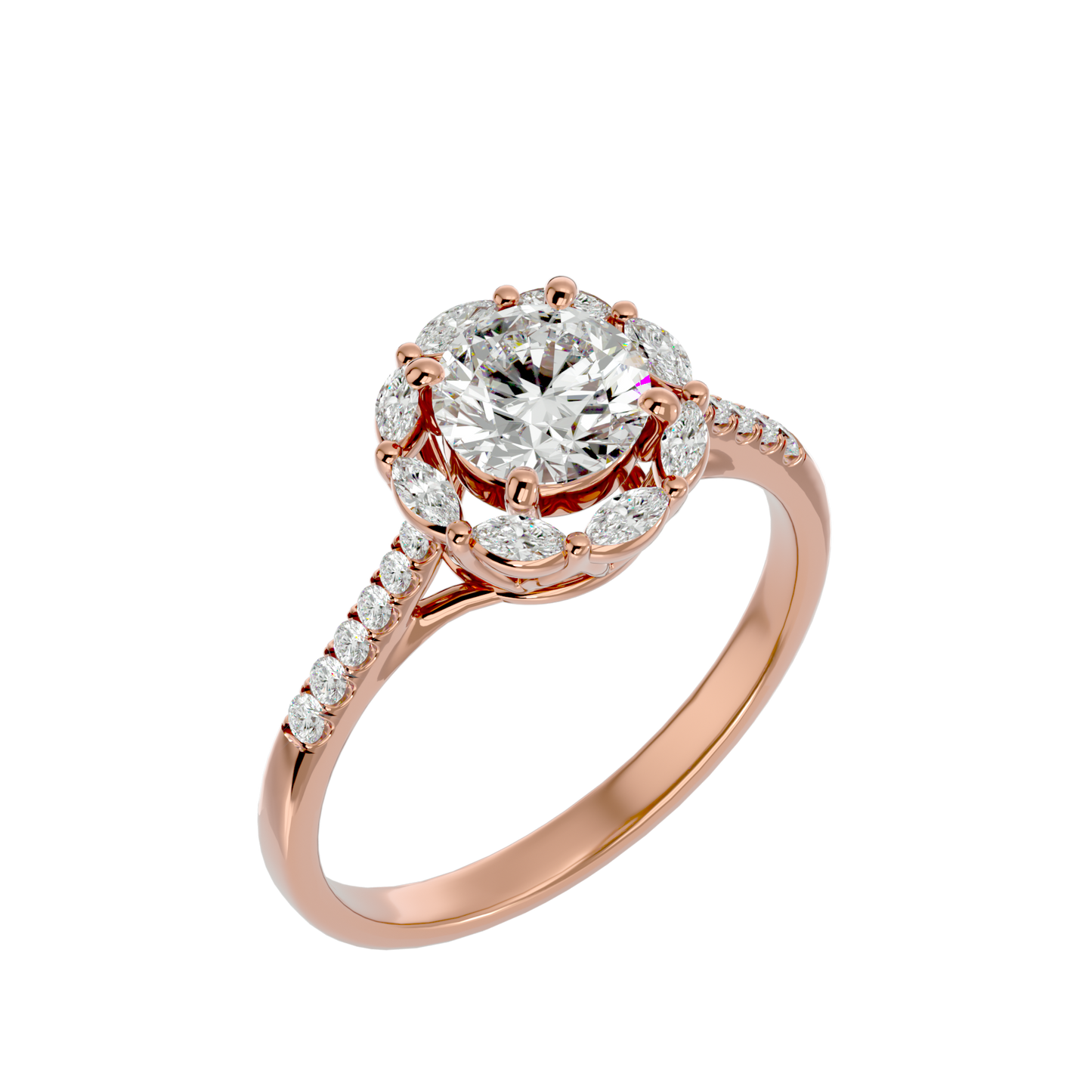 WB5928E 0.3ct - 2.34 grams