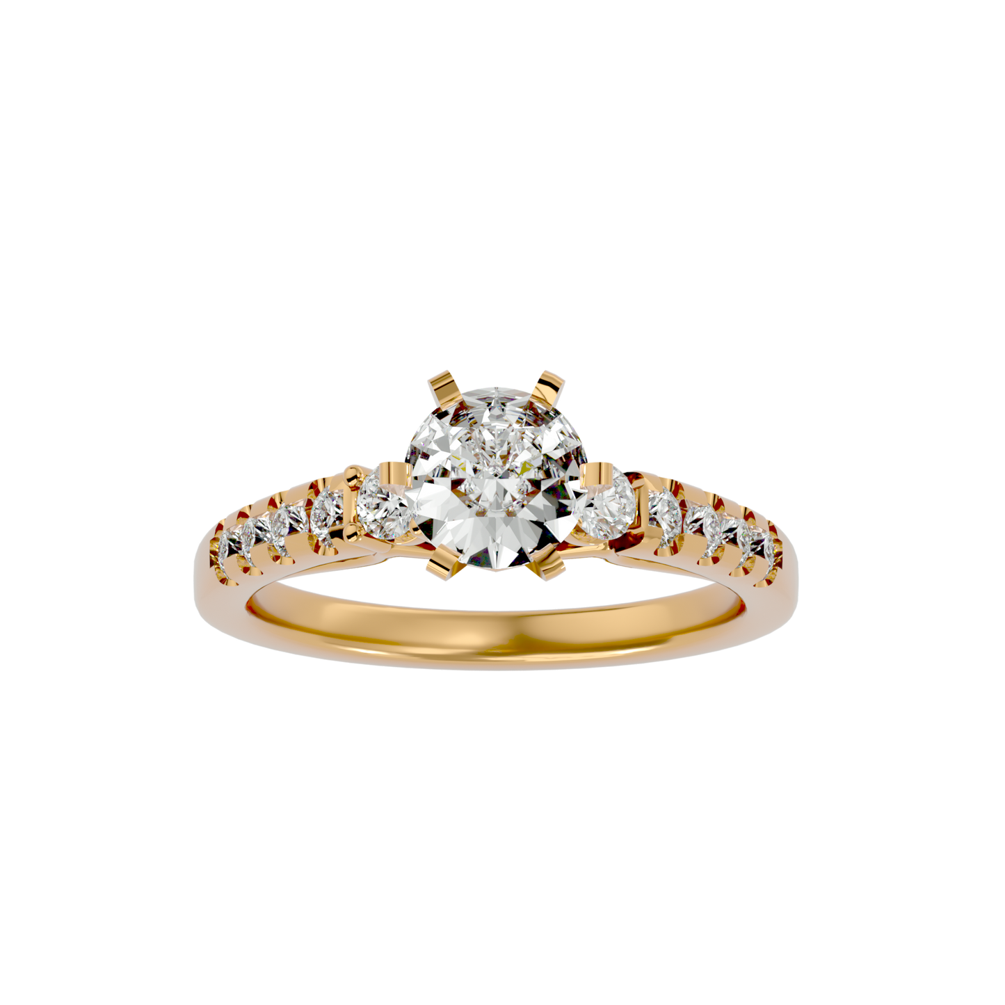 WB5964E 0.5ct - 3.75 grams