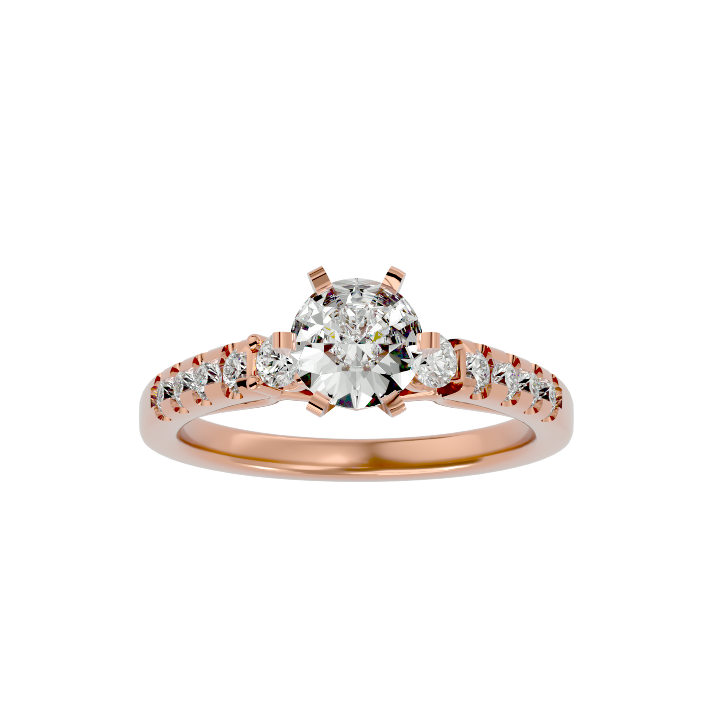 WB5964E 0.5ct - 3.75 grams