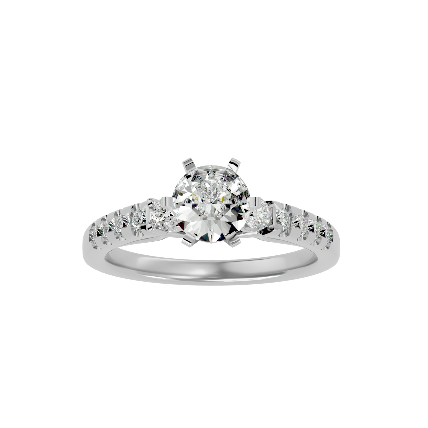 WB5964E 0.5ct - 3.75 grams