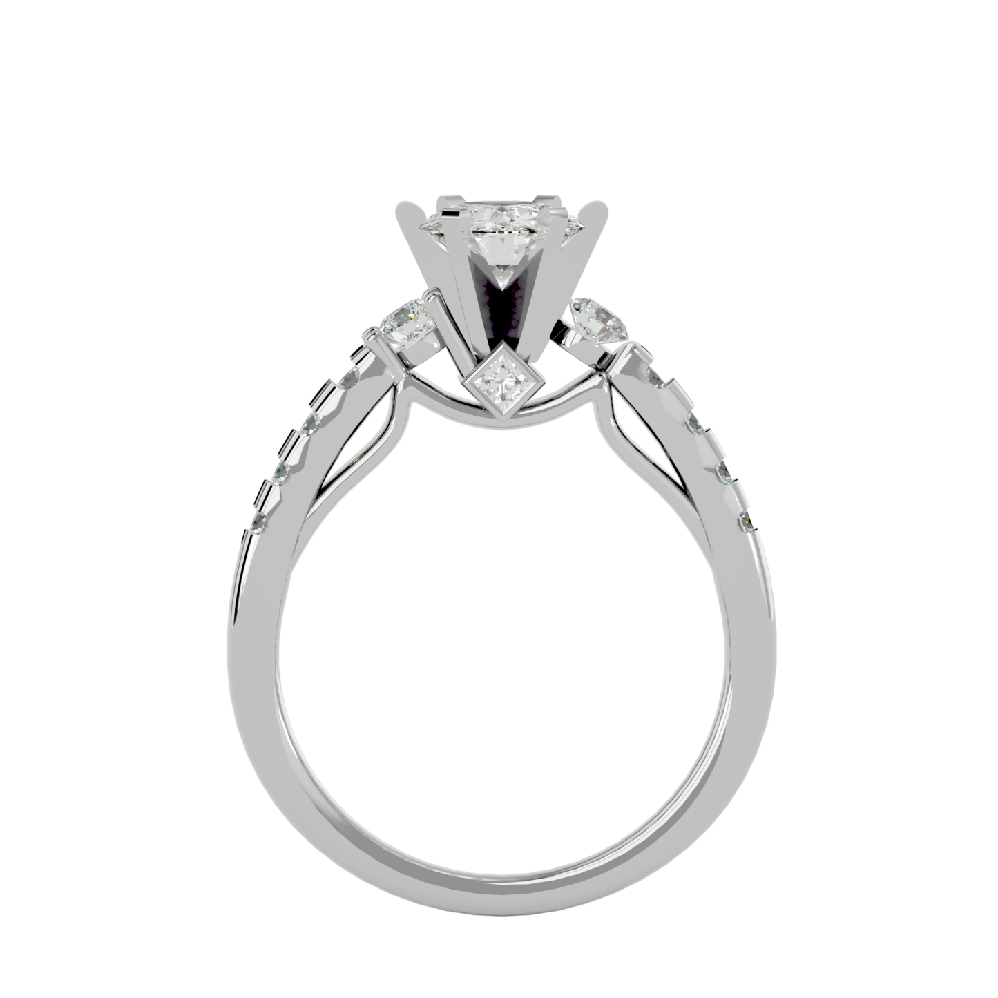 WB5964E 0.5ct - 3.75 grams