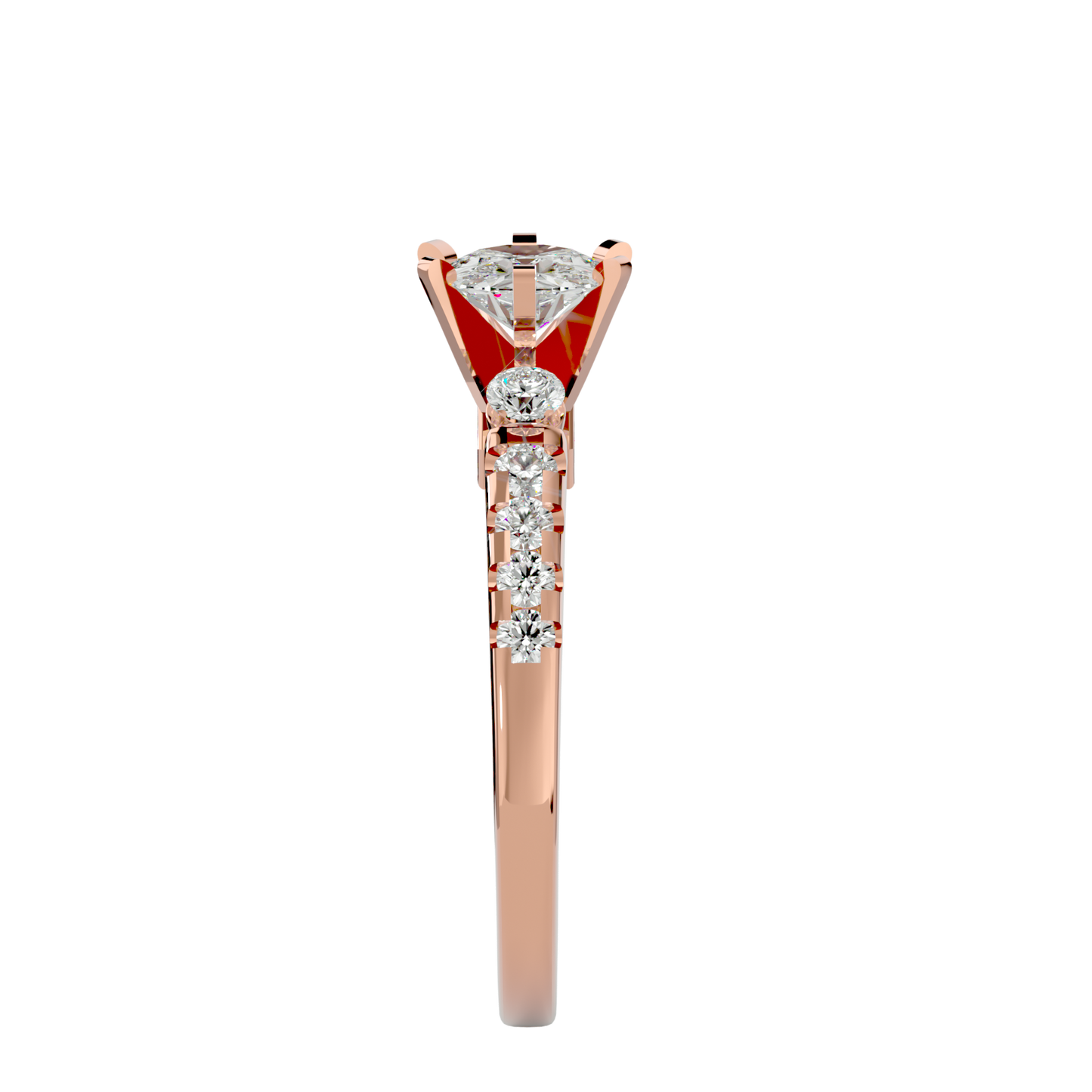 WB5964E 0.5ct - 3.75 grams