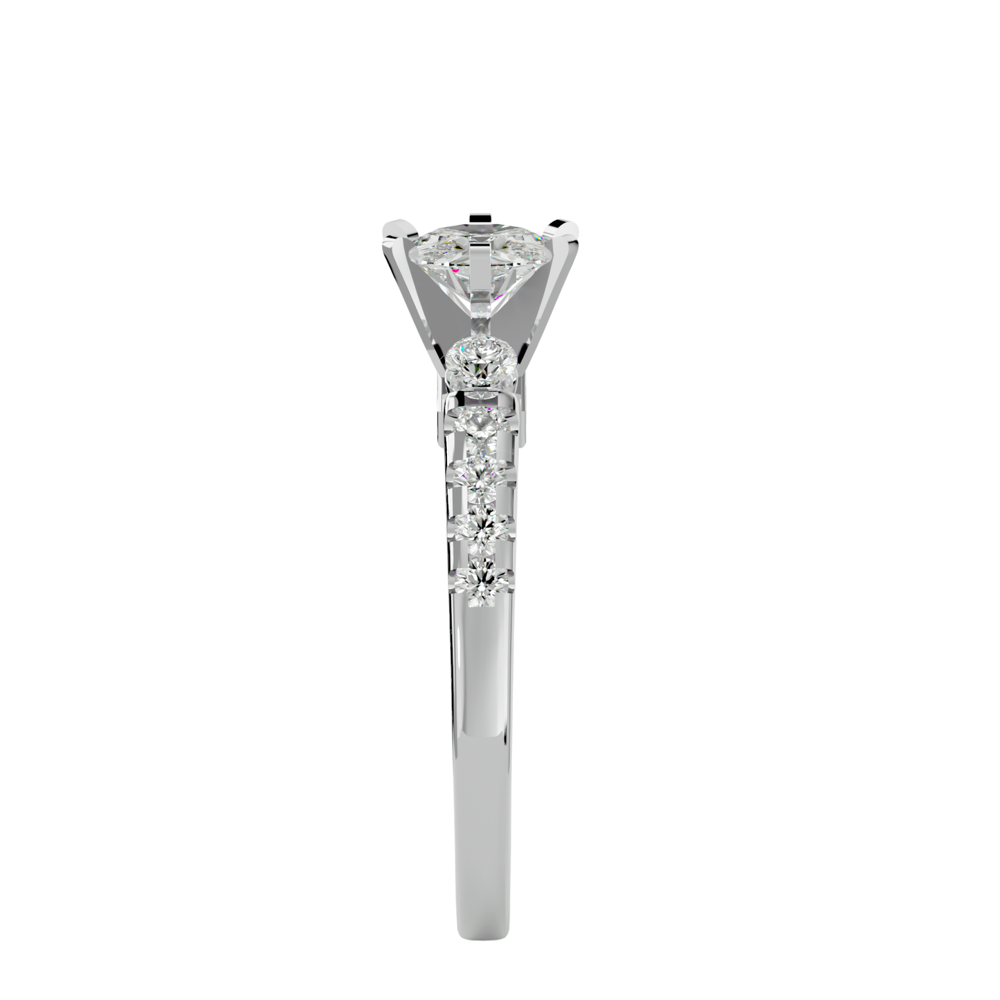WB5964E 0.5ct - 3.75 grams