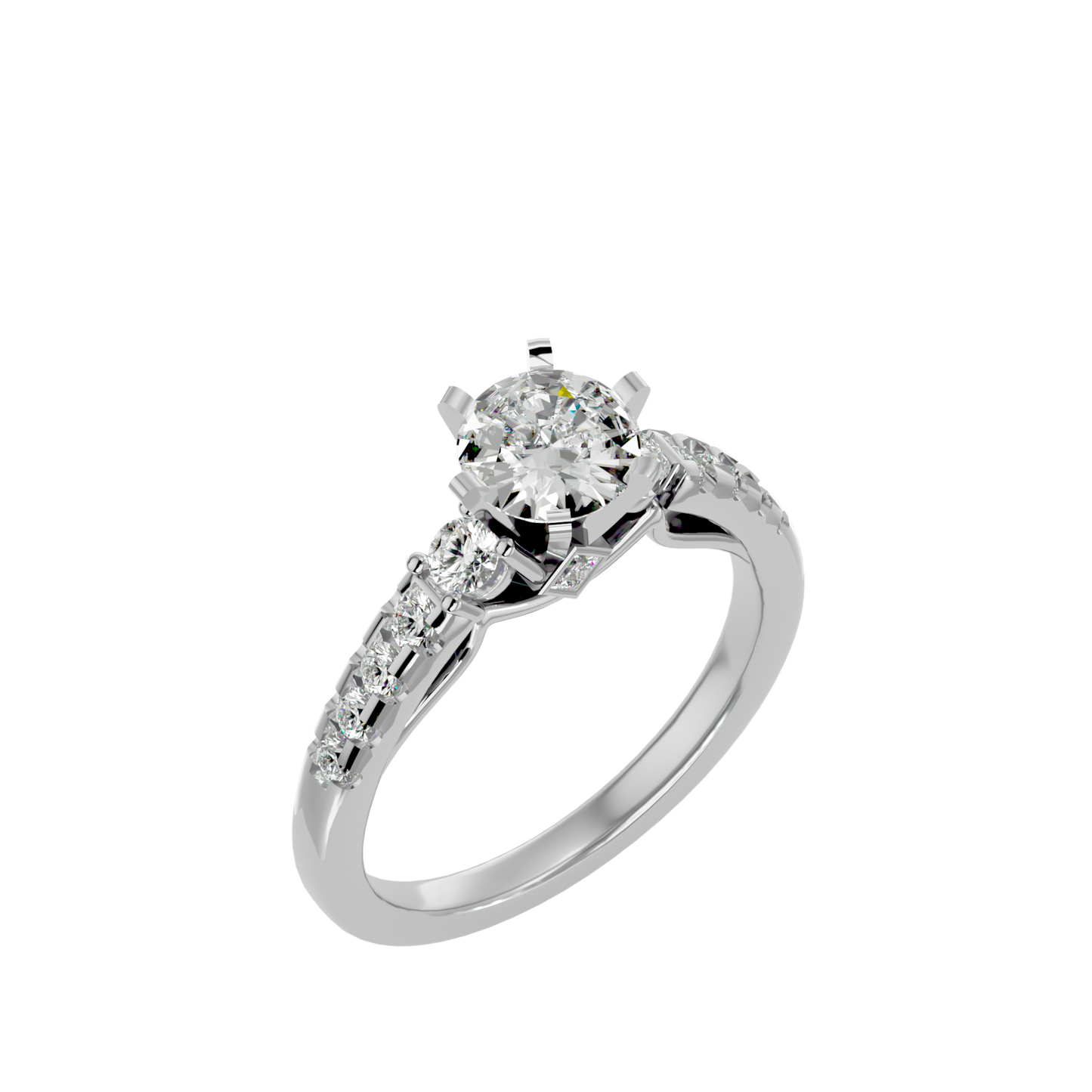 WB5964E 0.5ct - 3.75 grams