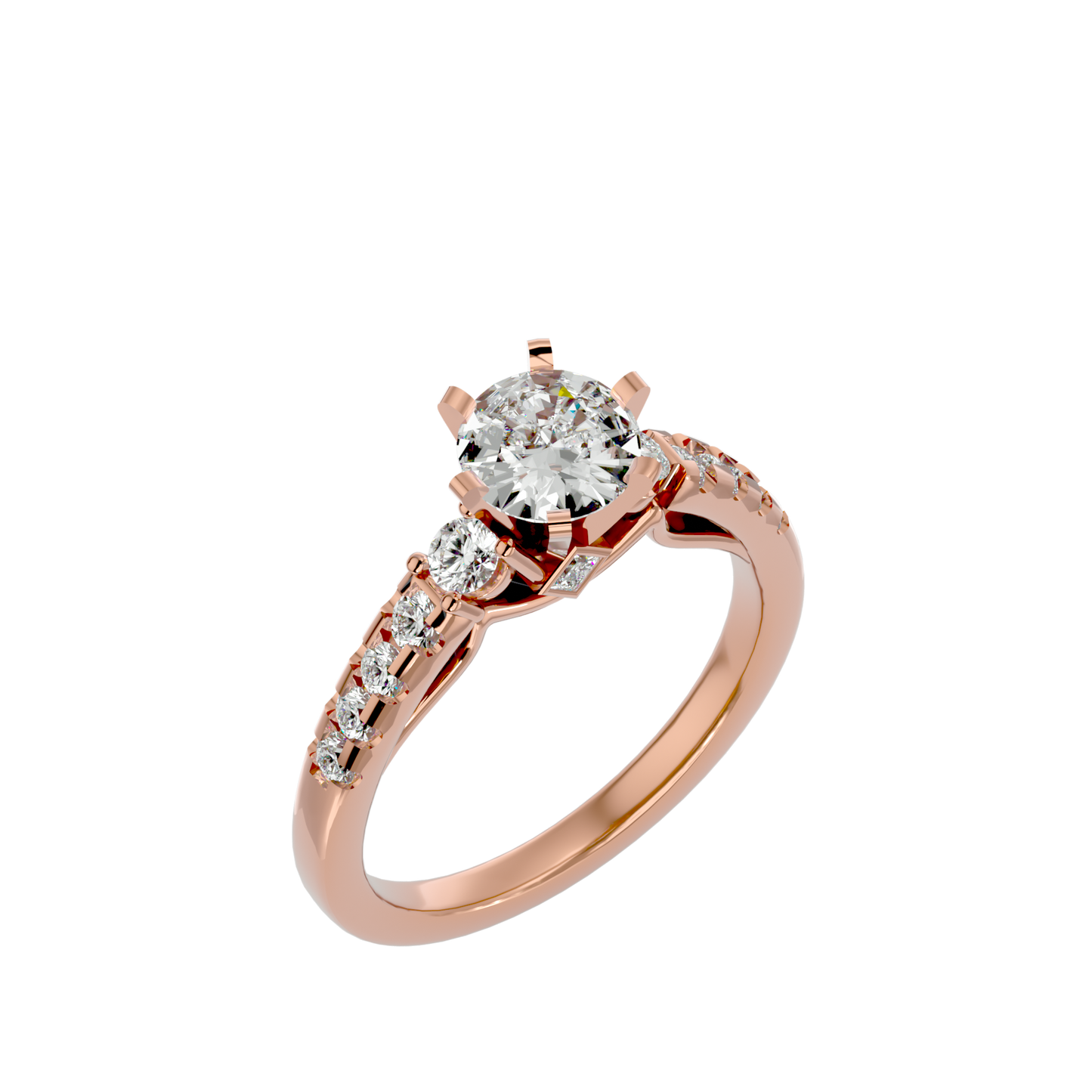 WB5964E 0.5ct - 3.75 grams