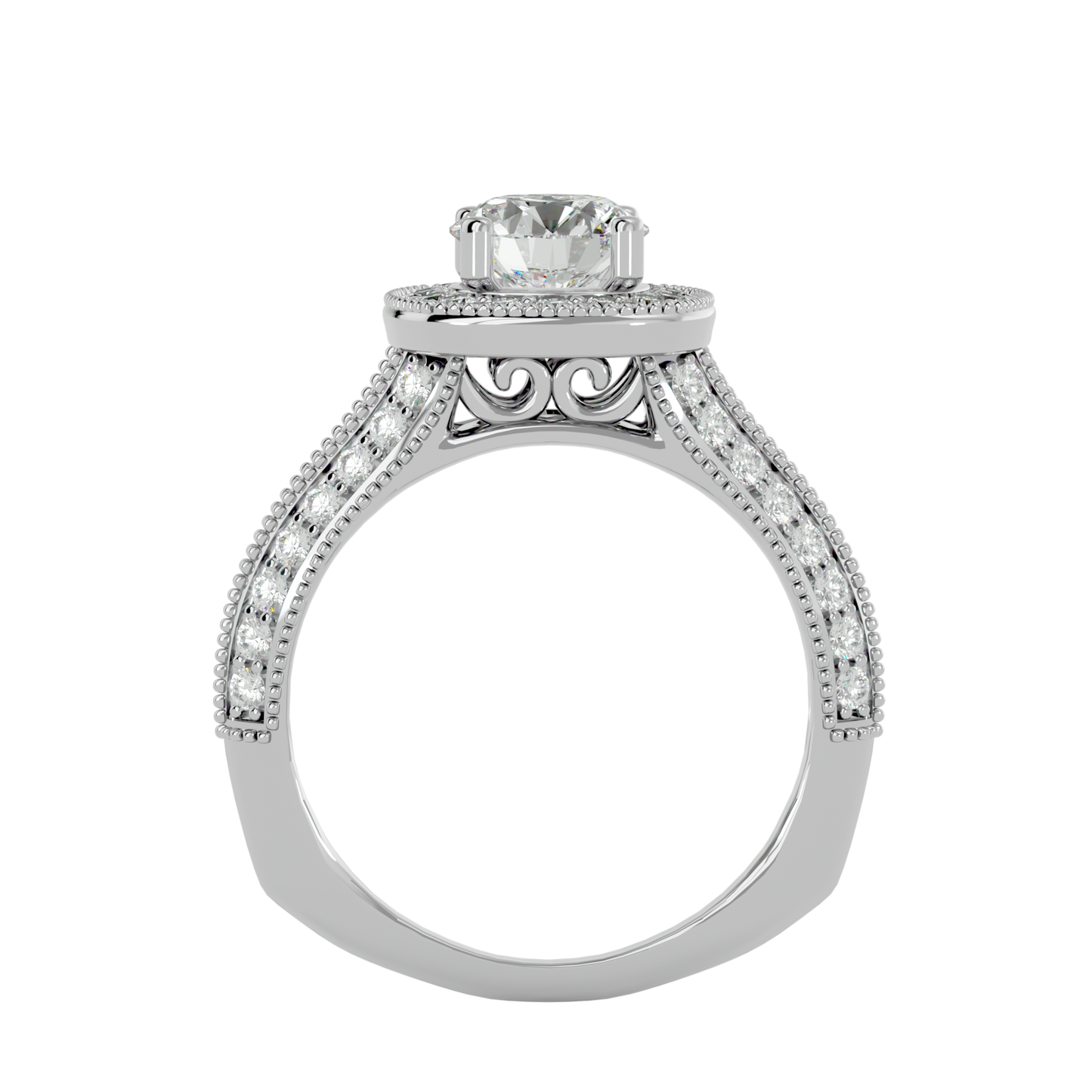 WB5982E 1.08ct - 6.26 grams