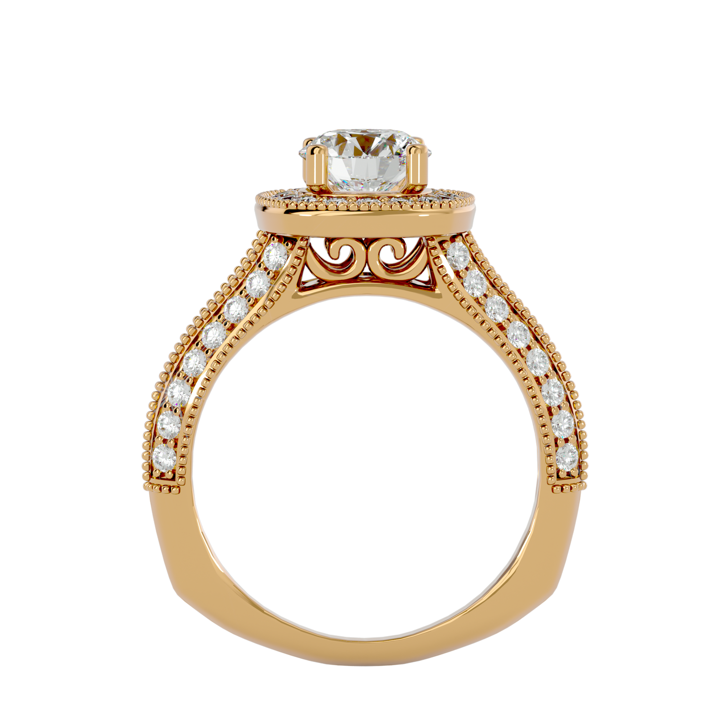 WB5982E 1.08ct - 6.26 grams