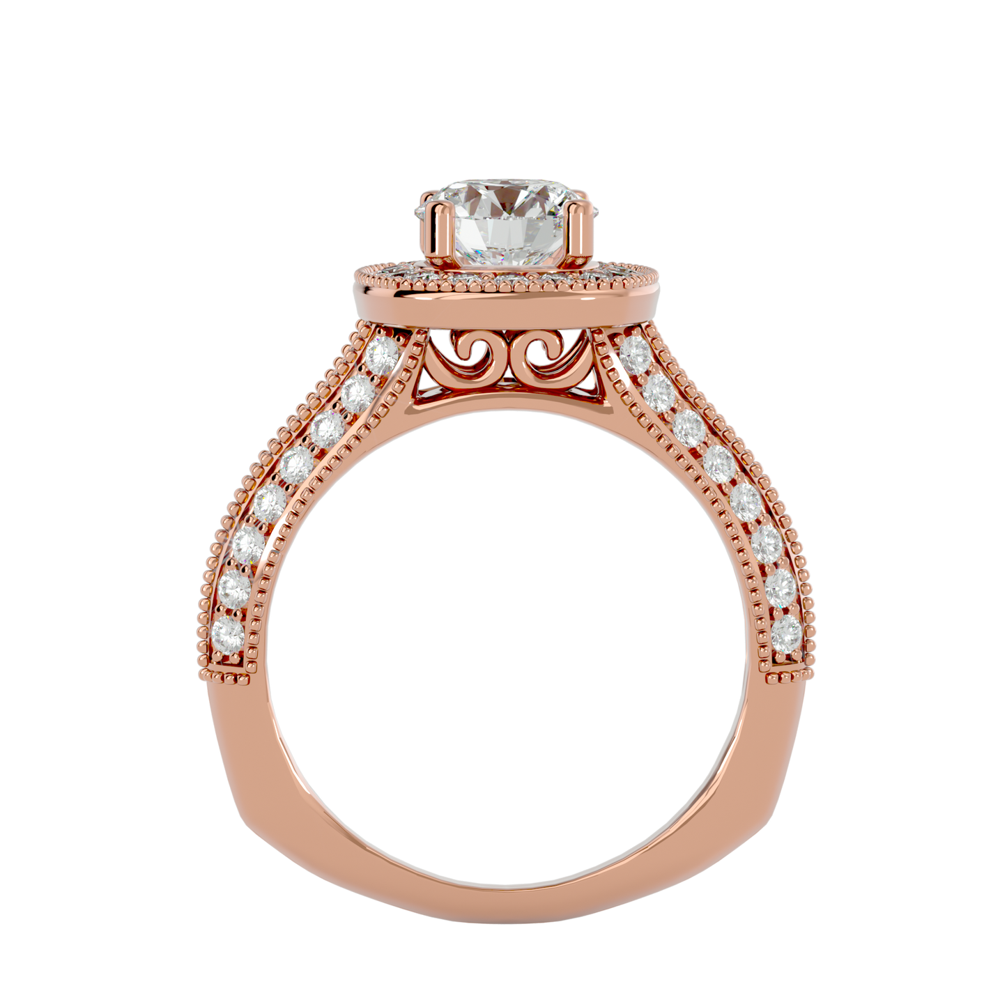 WB5982E 1.08ct - 6.26 grams