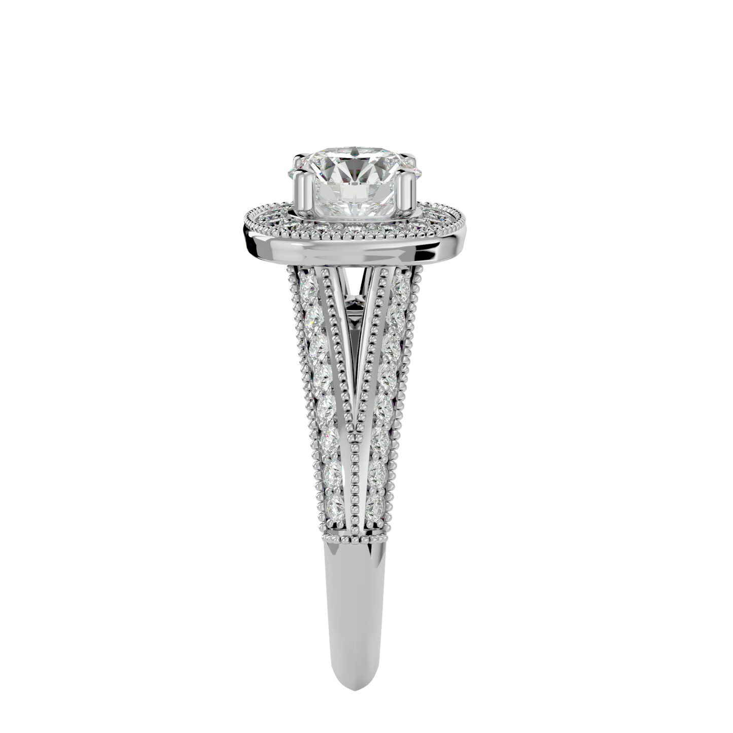 WB5982E 1.08ct - 6.26 grams