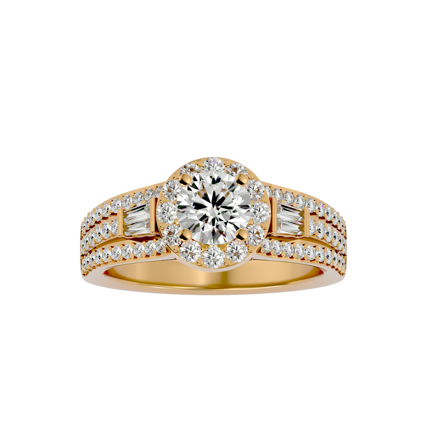 WB5997E 0.73ct - 6.89 grams