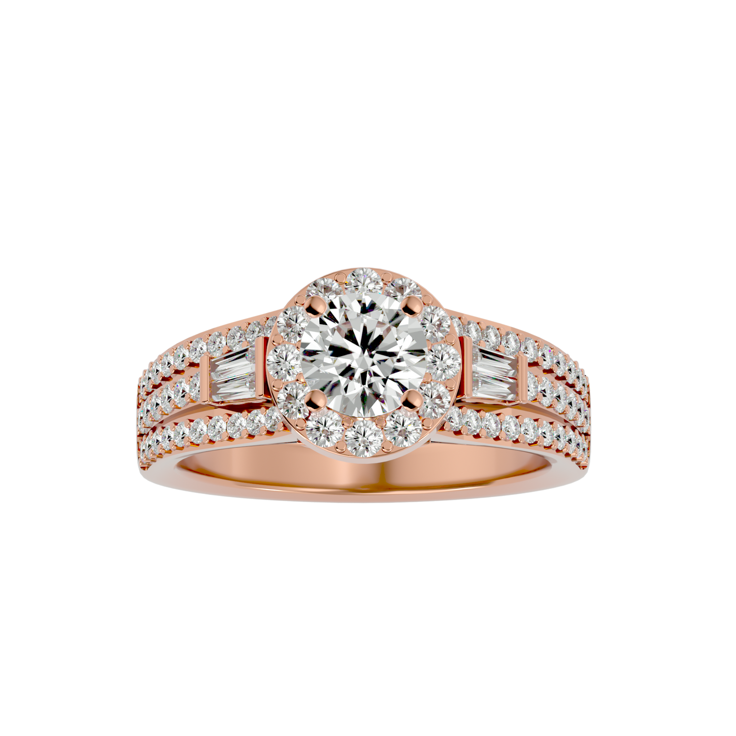 WB5997E 0.73ct - 6.89 grams