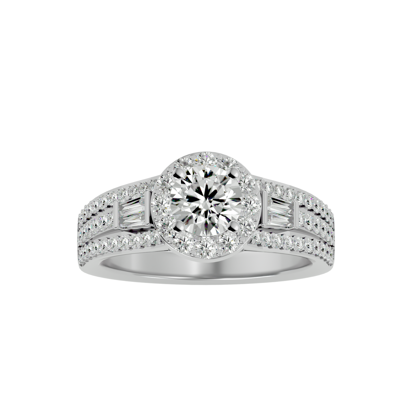 WB5997E 0.73ct - 6.89 grams