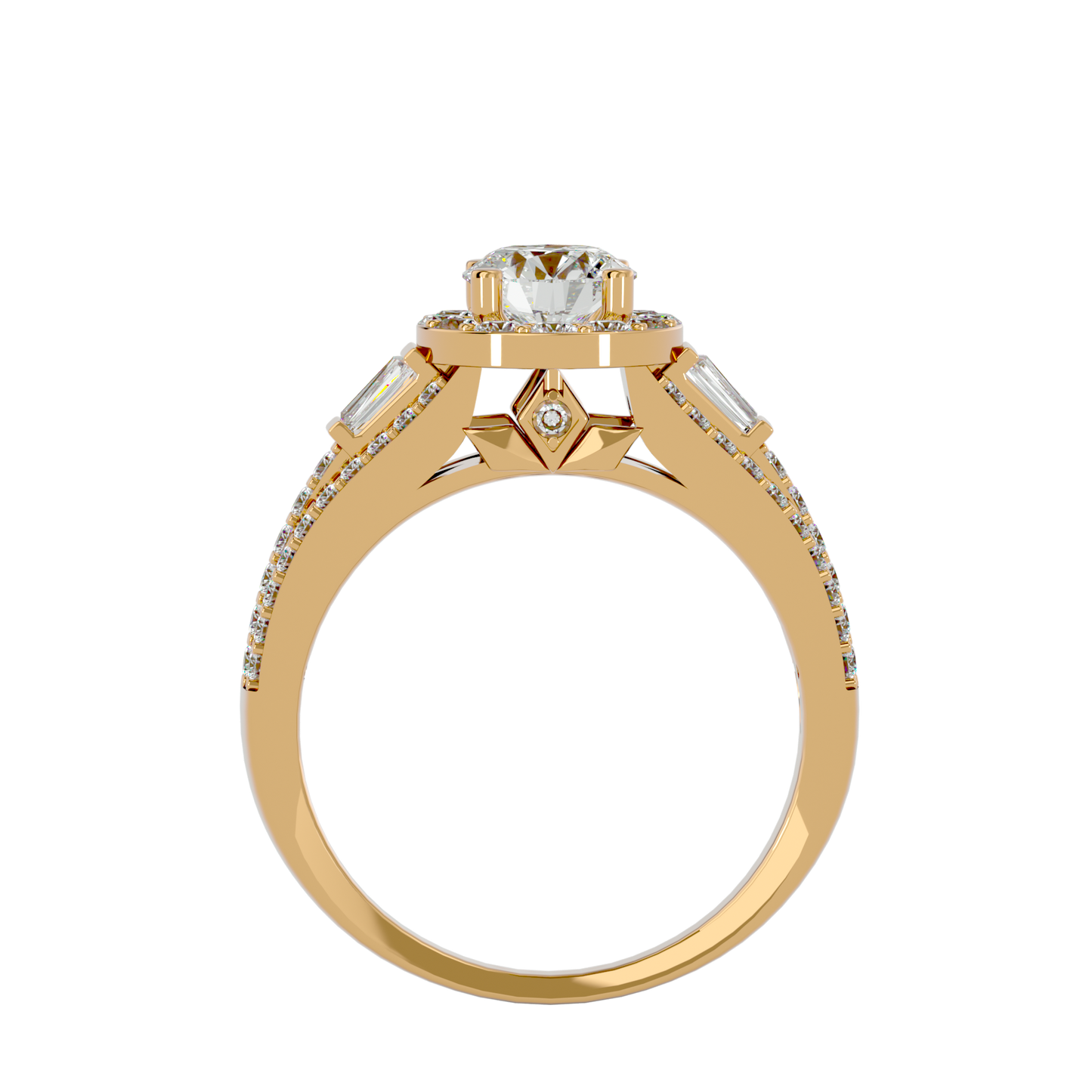 WB5997E 0.73ct - 6.89 grams
