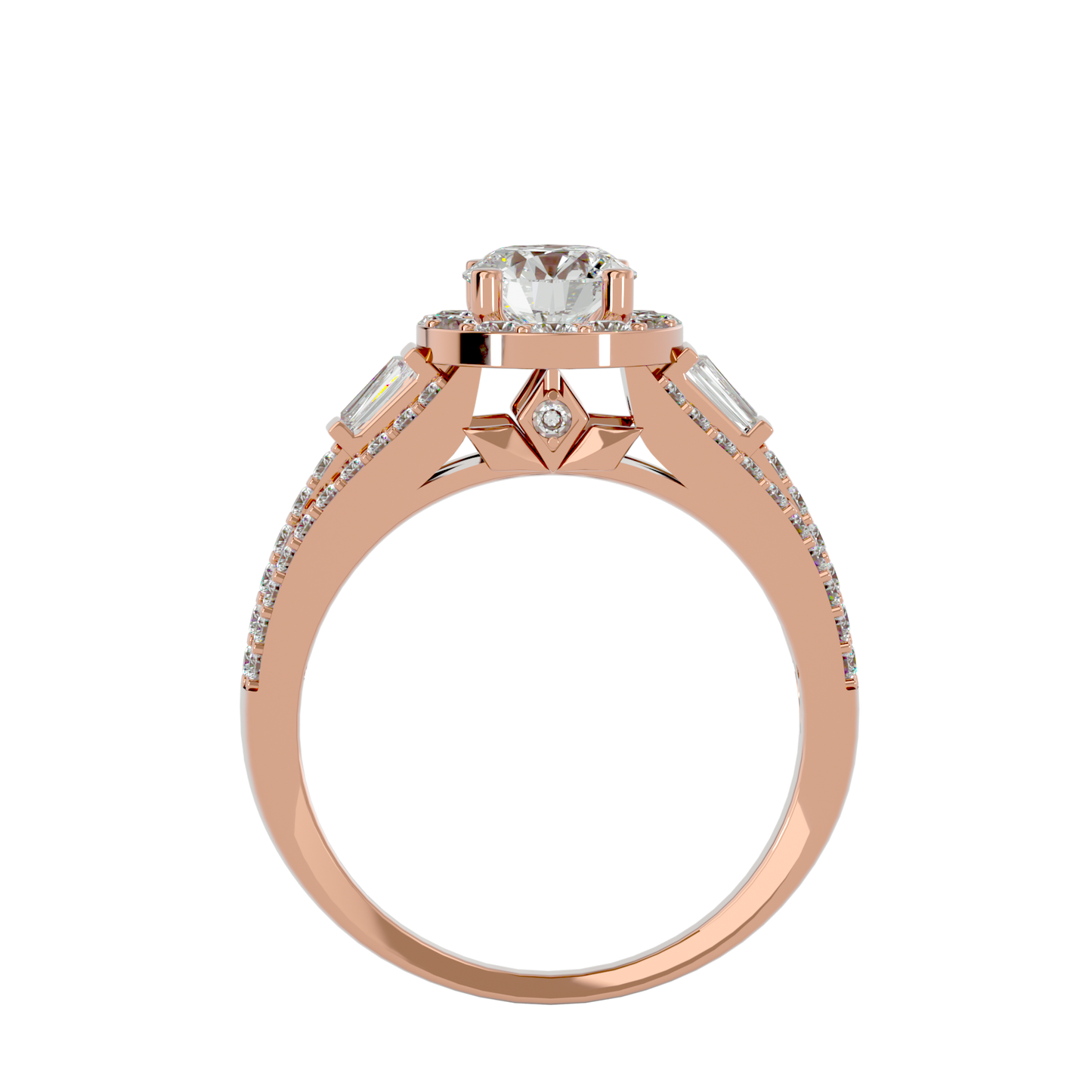 WB5997E 0.73ct - 6.89 grams