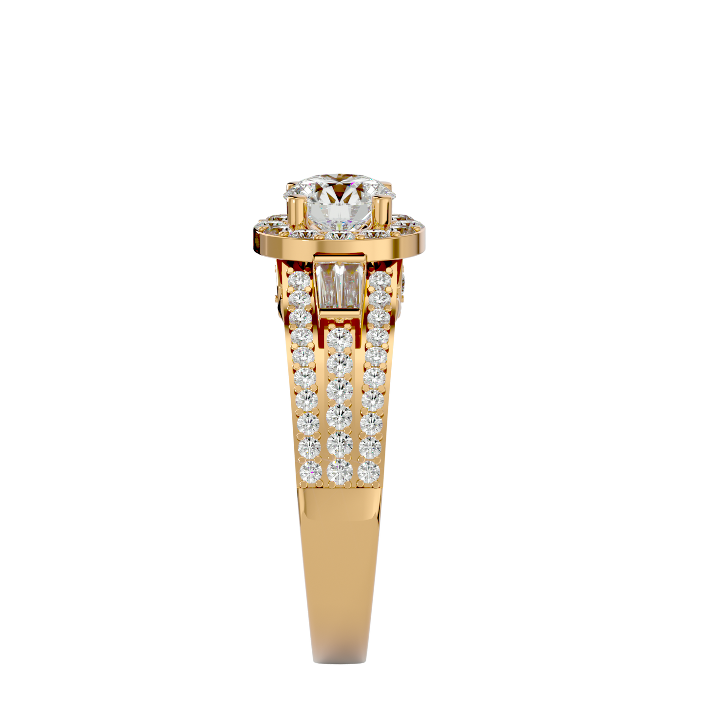 WB5997E 0.73ct - 6.89 grams