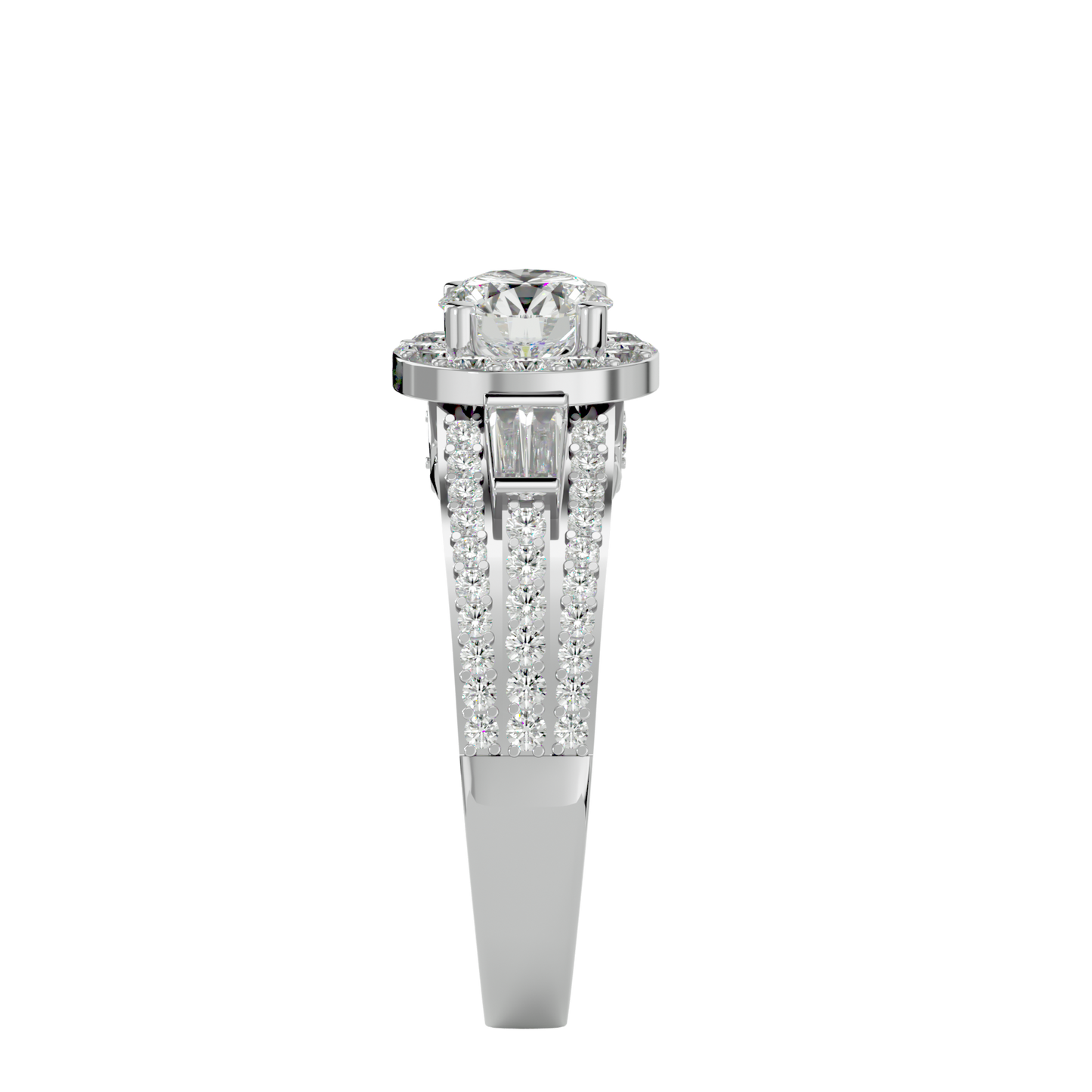 WB5997E 0.73ct - 6.89 grams