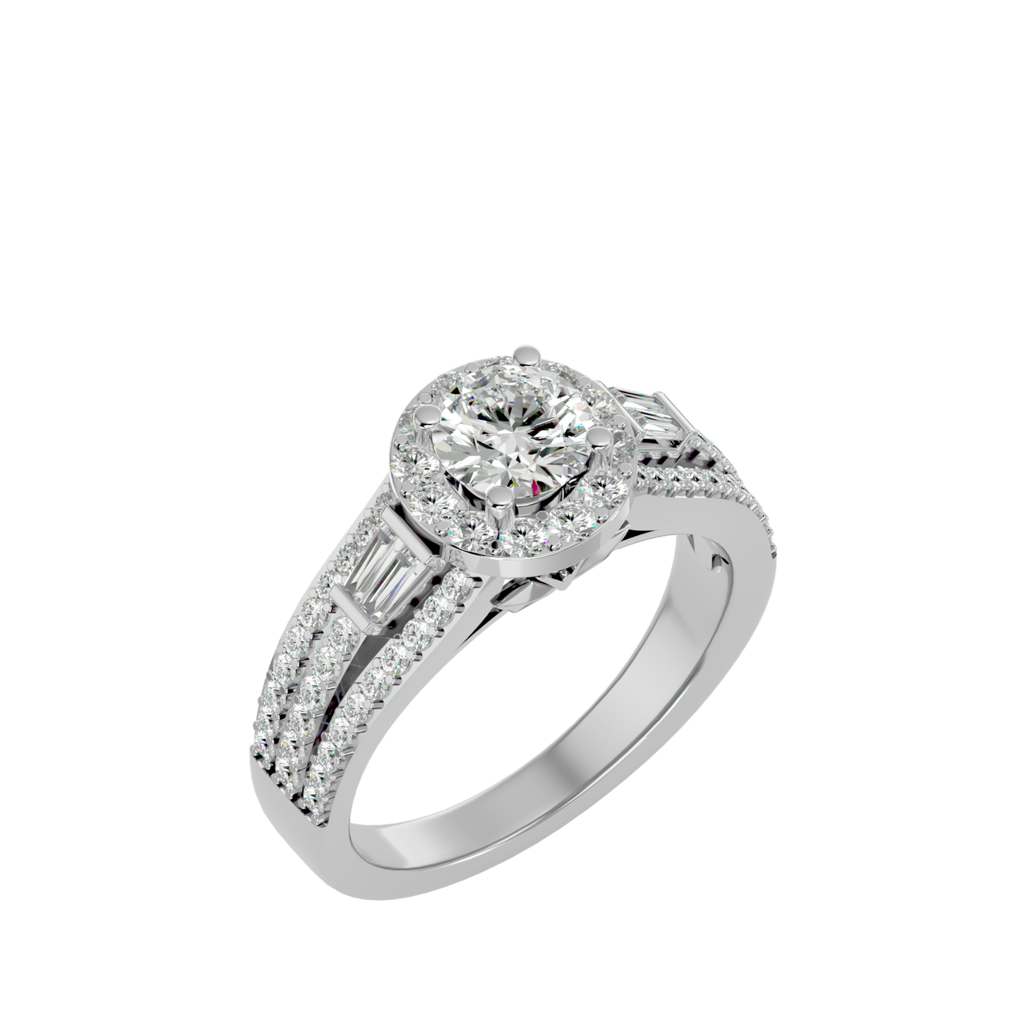 WB5997E 0.73ct - 6.89 grams