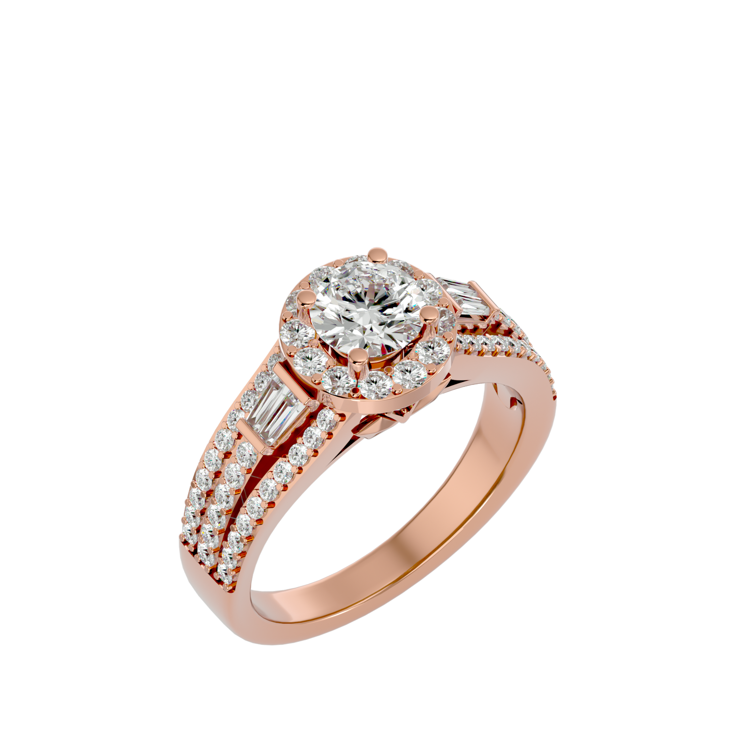 WB5997E 0.73ct - 6.89 grams
