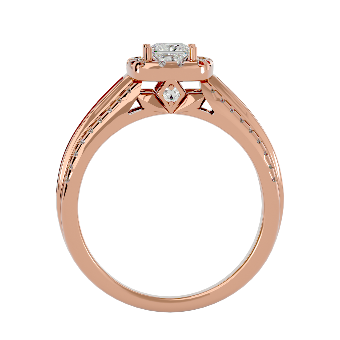 WB5998E 0.4ct - 6.15 grams
