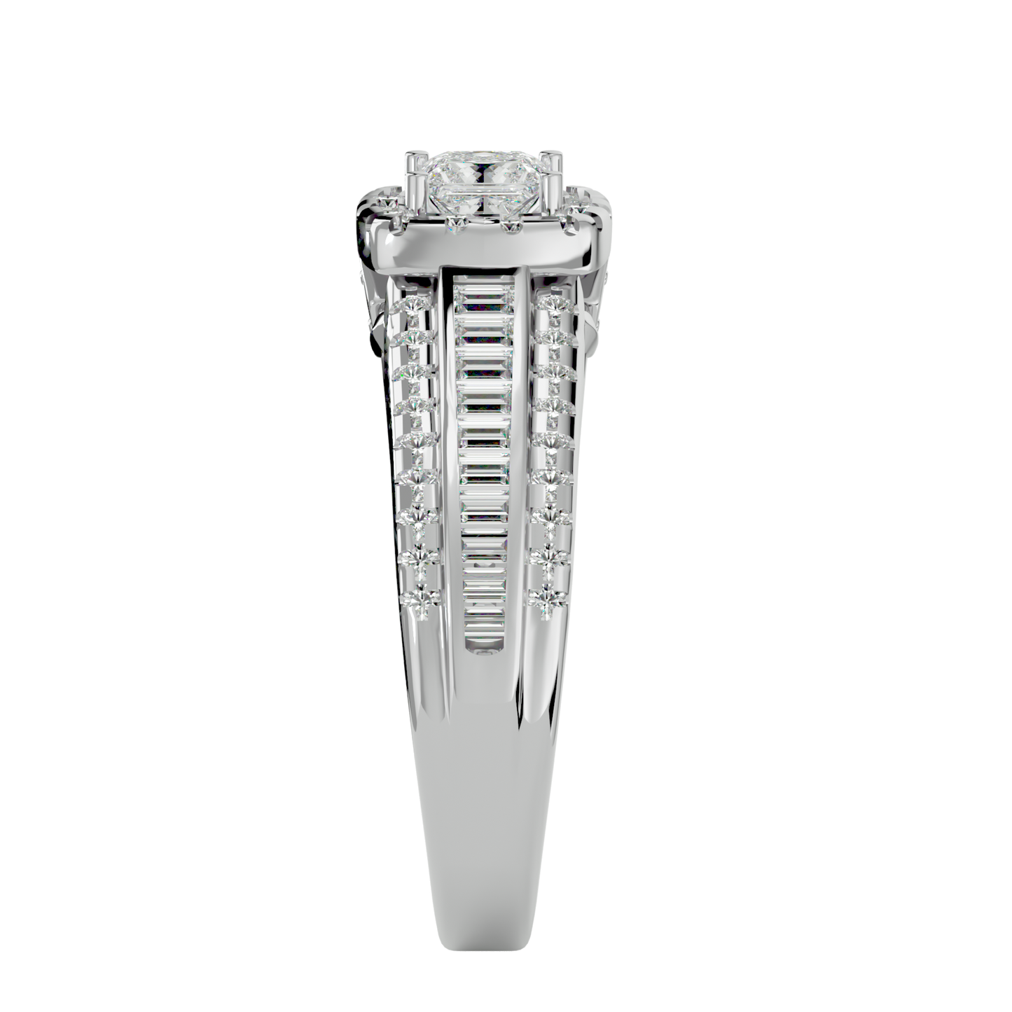 WB5998E 0.4ct - 6.15 grams