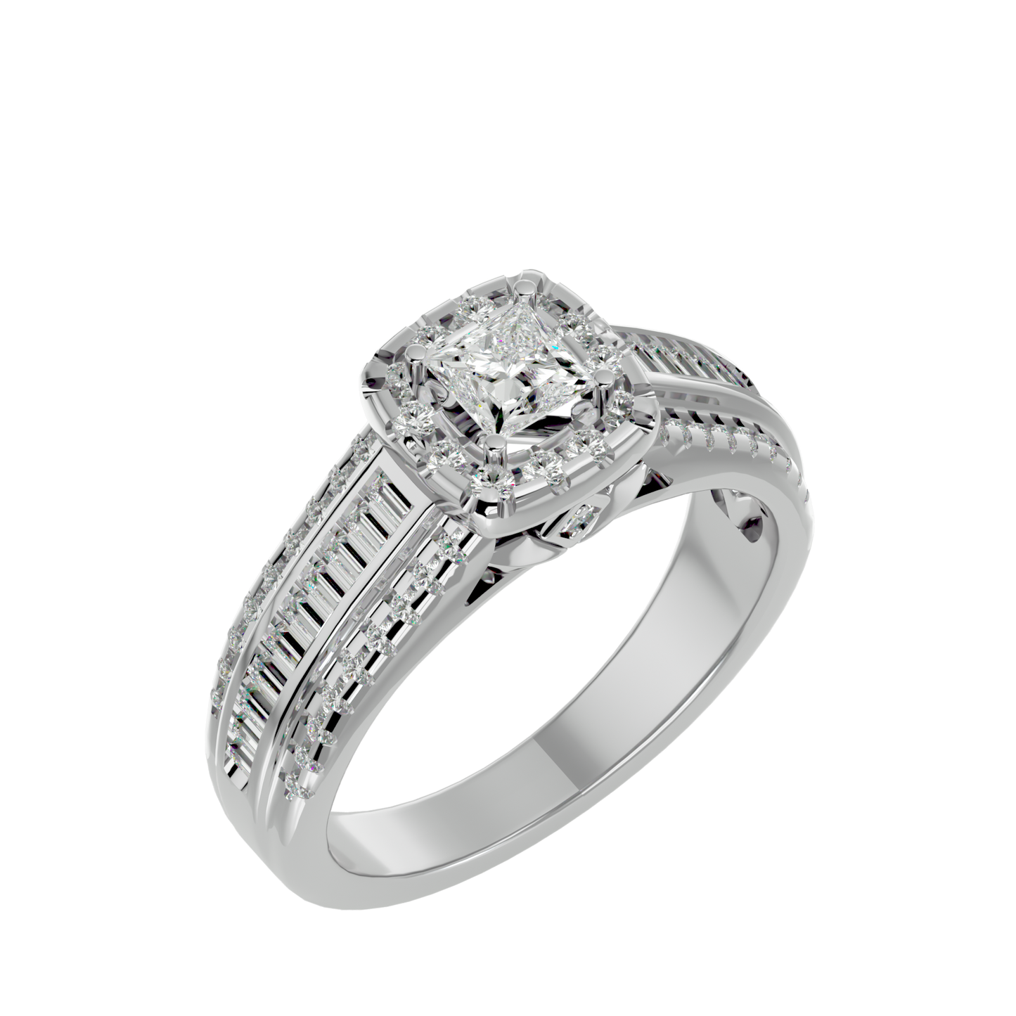 WB5998E 0.4ct - 6.15 grams
