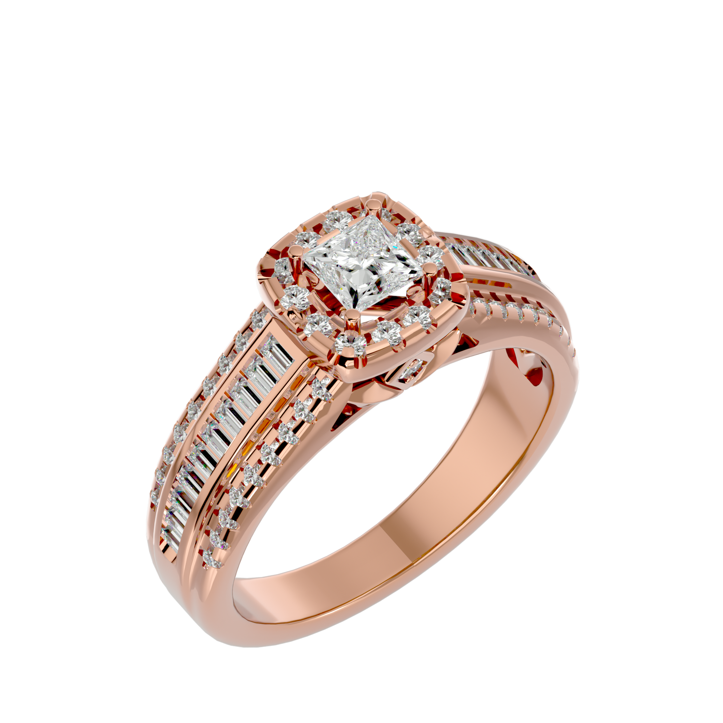 WB5998E 0.4ct - 6.15 grams