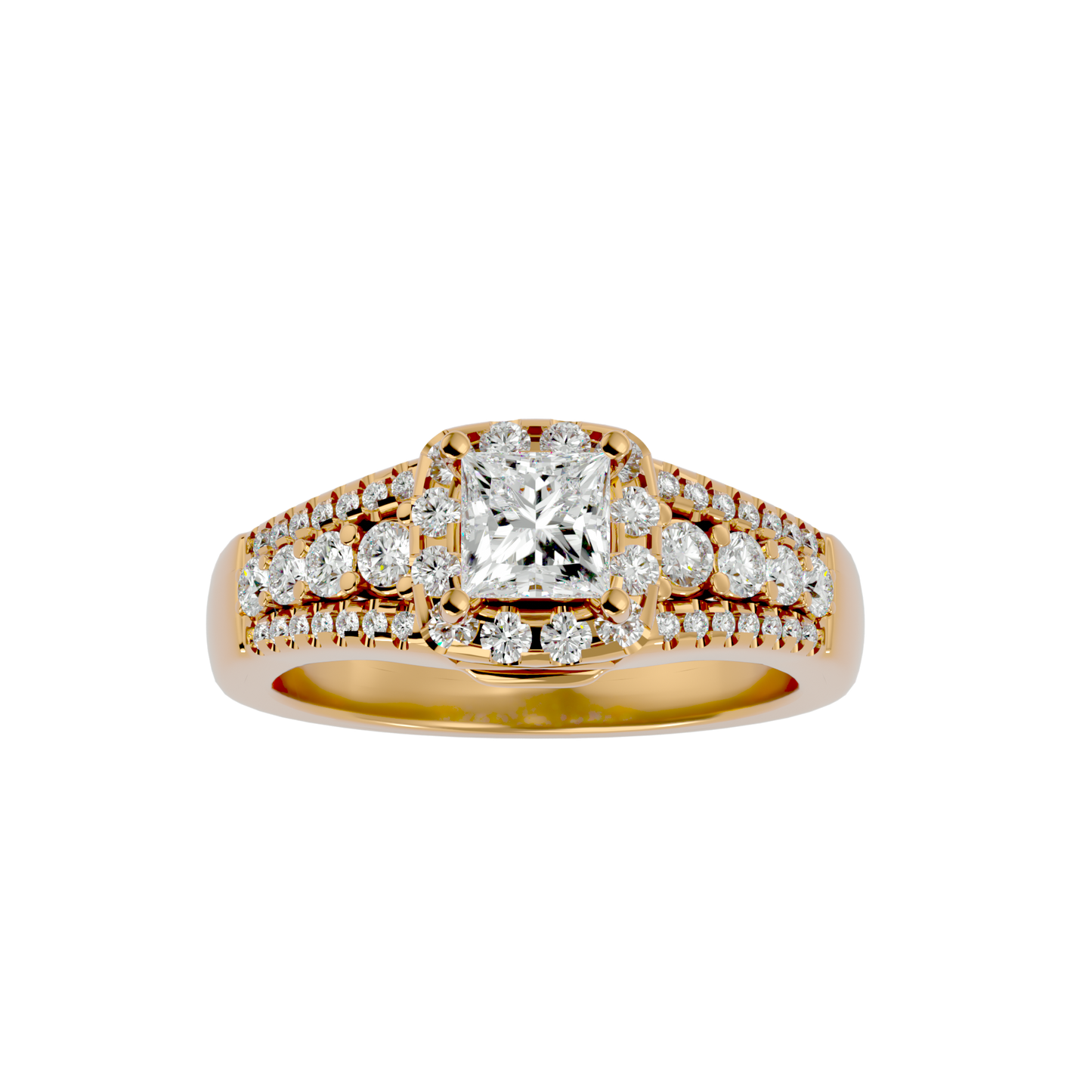WB6015 0.57ct - 6.75 grams