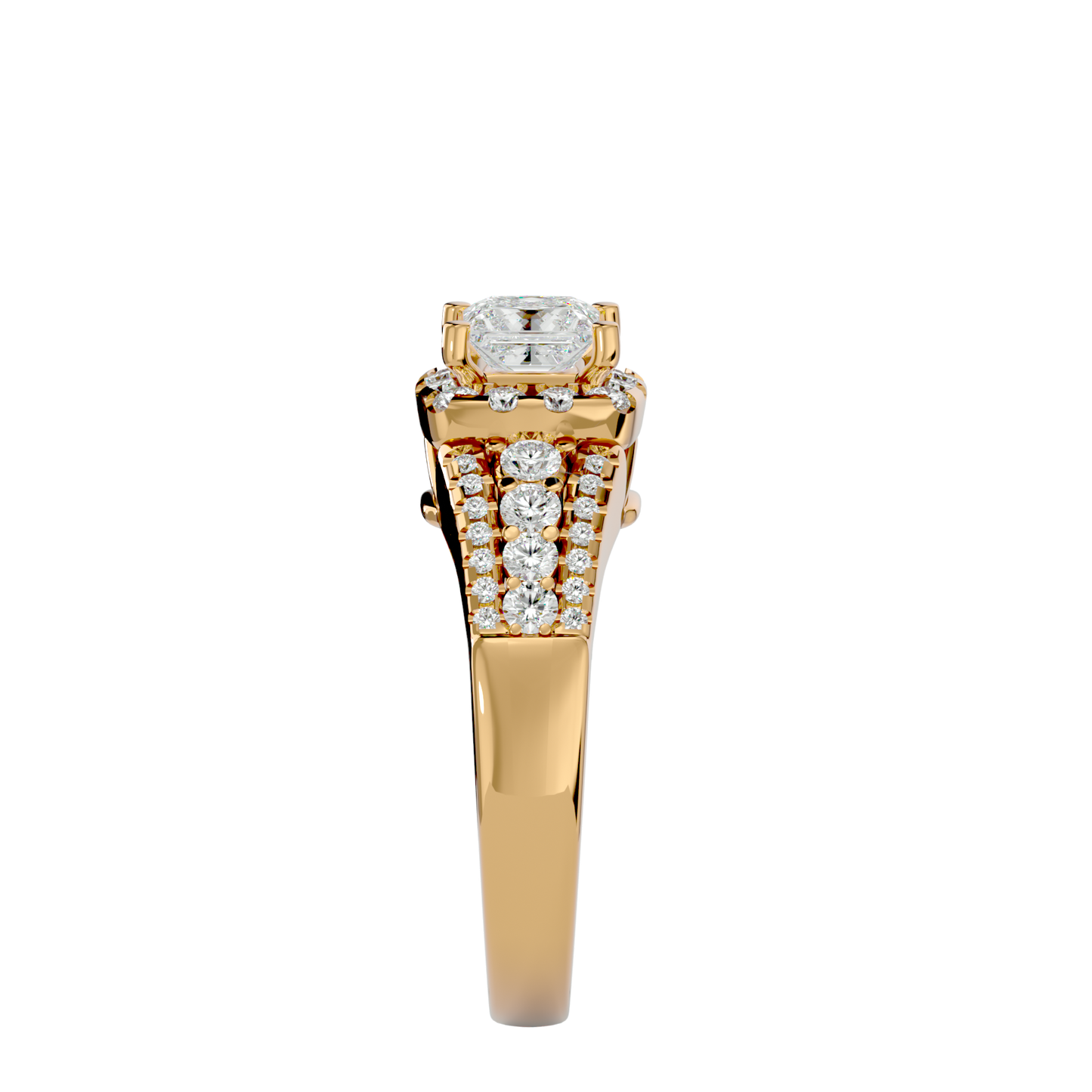 WB6015 0.57ct - 6.75 grams