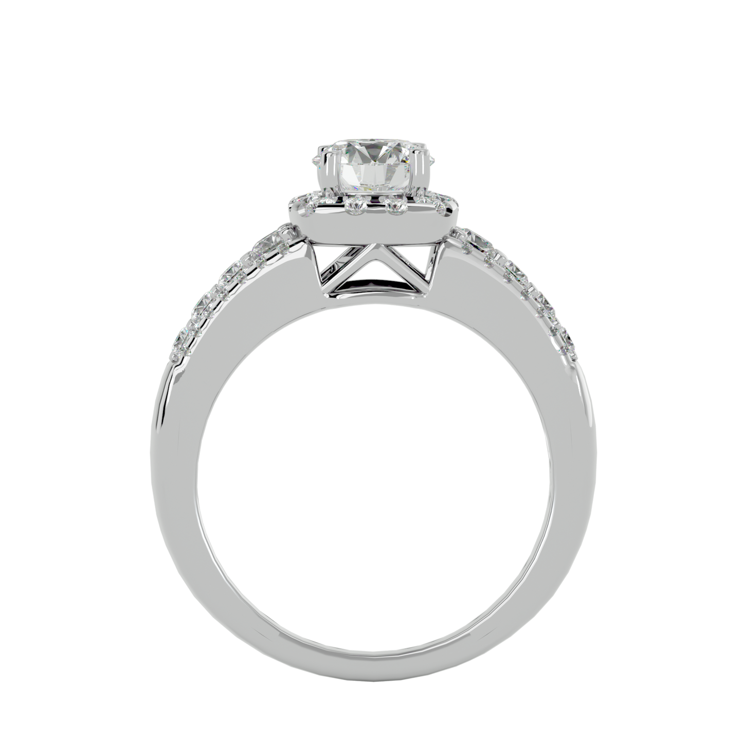 WB6016 0.8ct - 4.37 grams