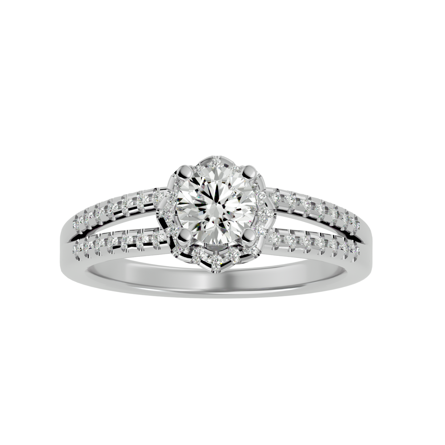 WB6017 0.6ct - 3.86 grams