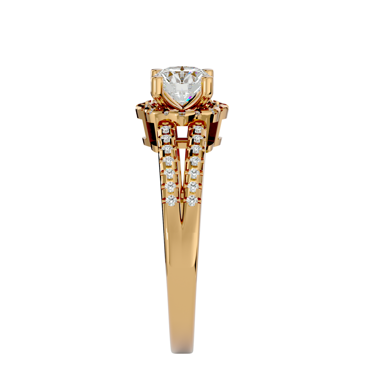 WB6017 0.6ct - 3.86 grams