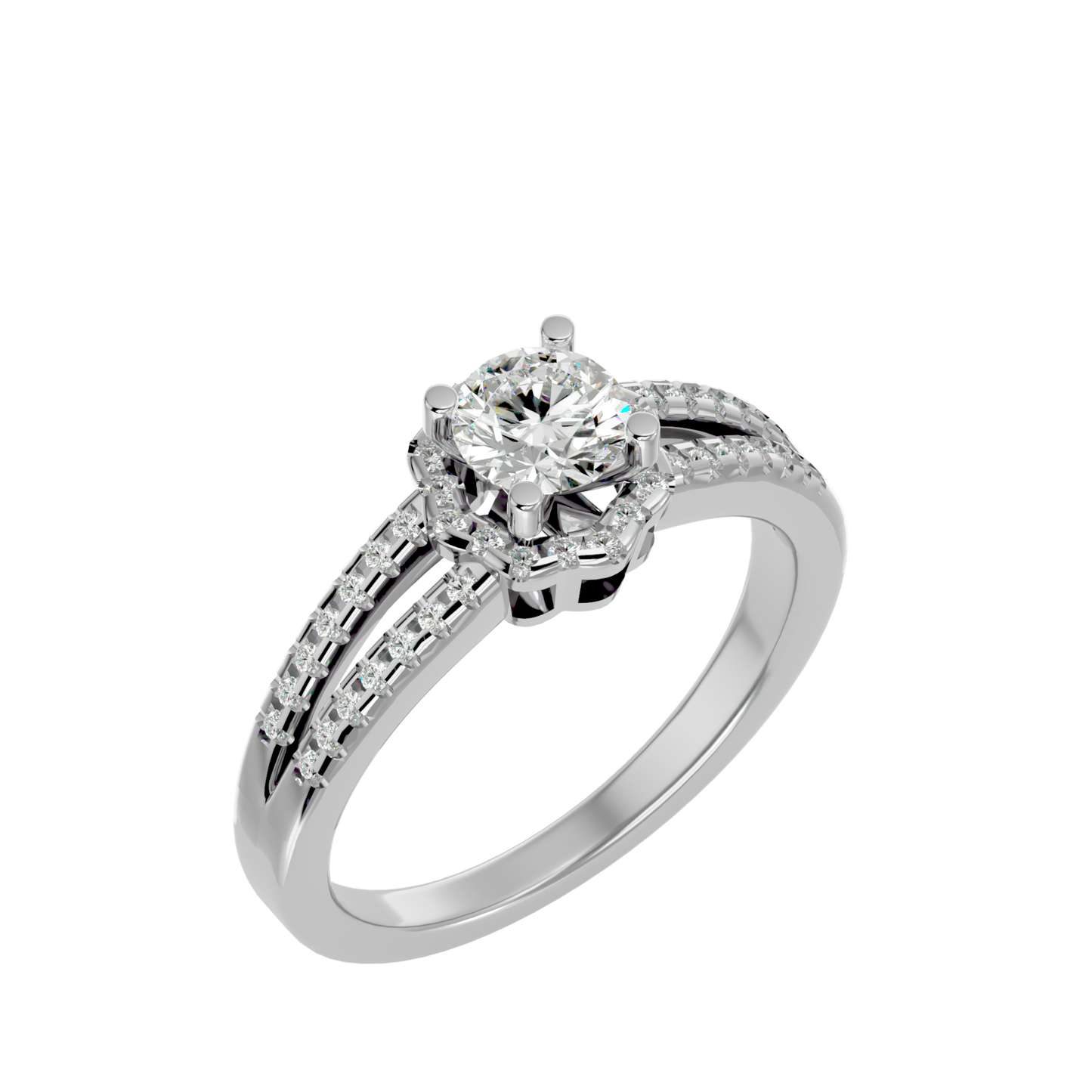 WB6017 0.6ct - 3.86 grams