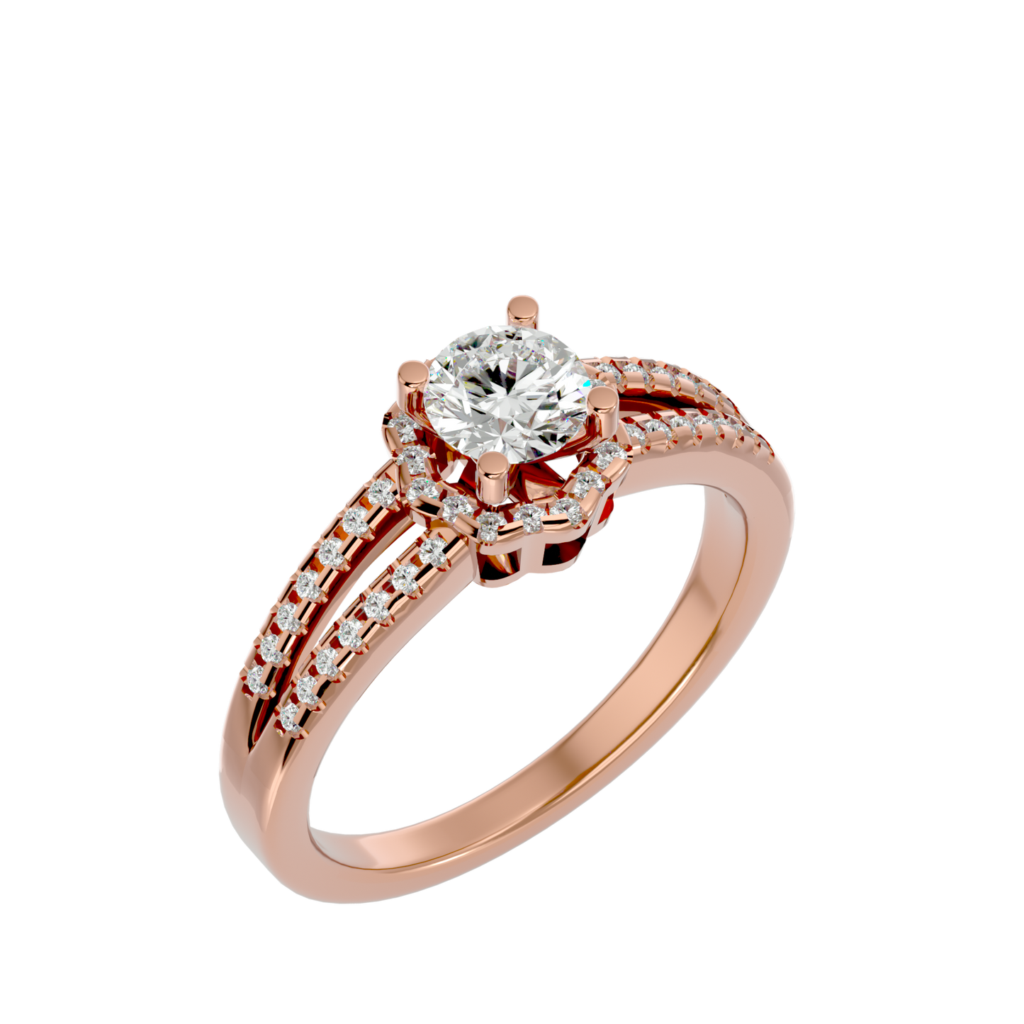 WB6017 0.6ct - 3.86 grams