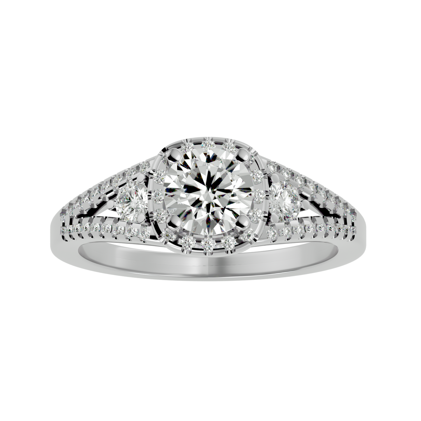 WB6020 0.7ct - 3.72 grams