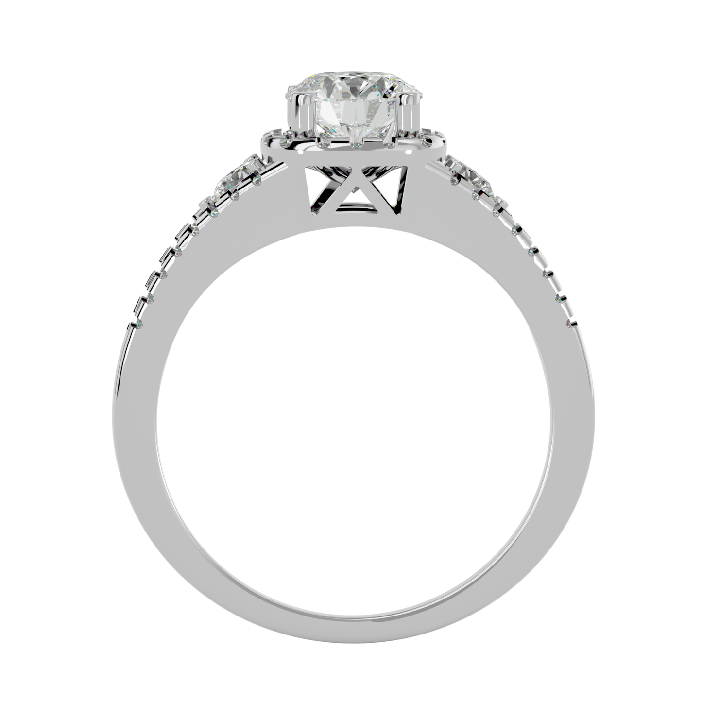 WB6020 0.7ct - 3.72 grams