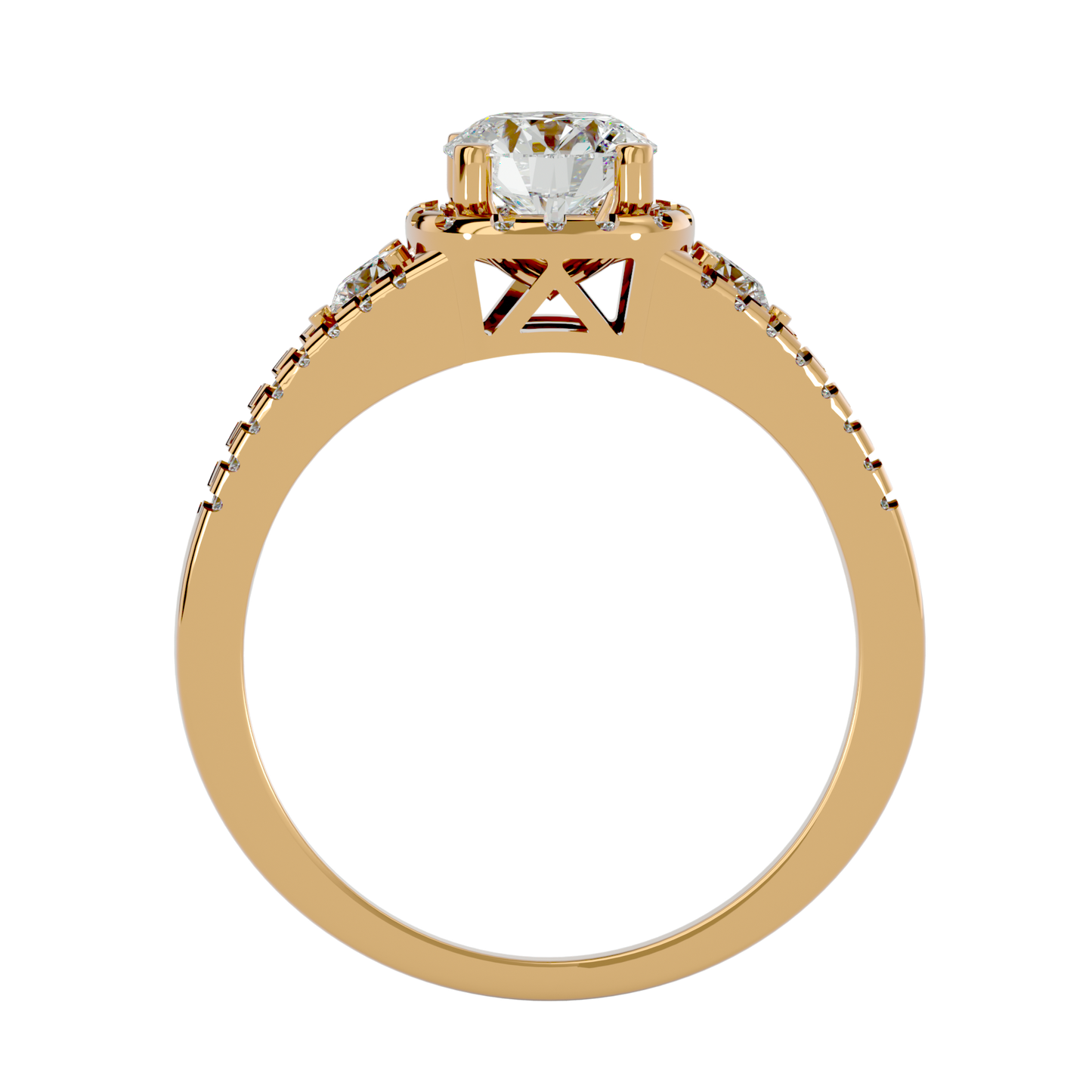 WB6020 0.7ct - 3.72 grams