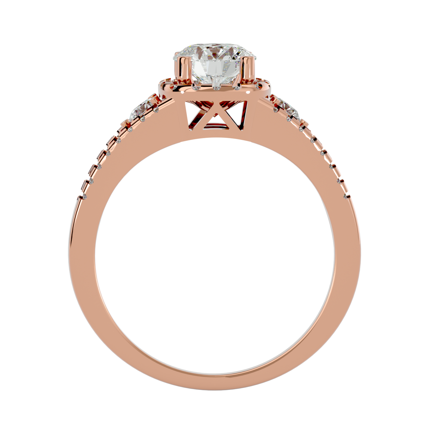 WB6020 0.7ct - 3.72 grams