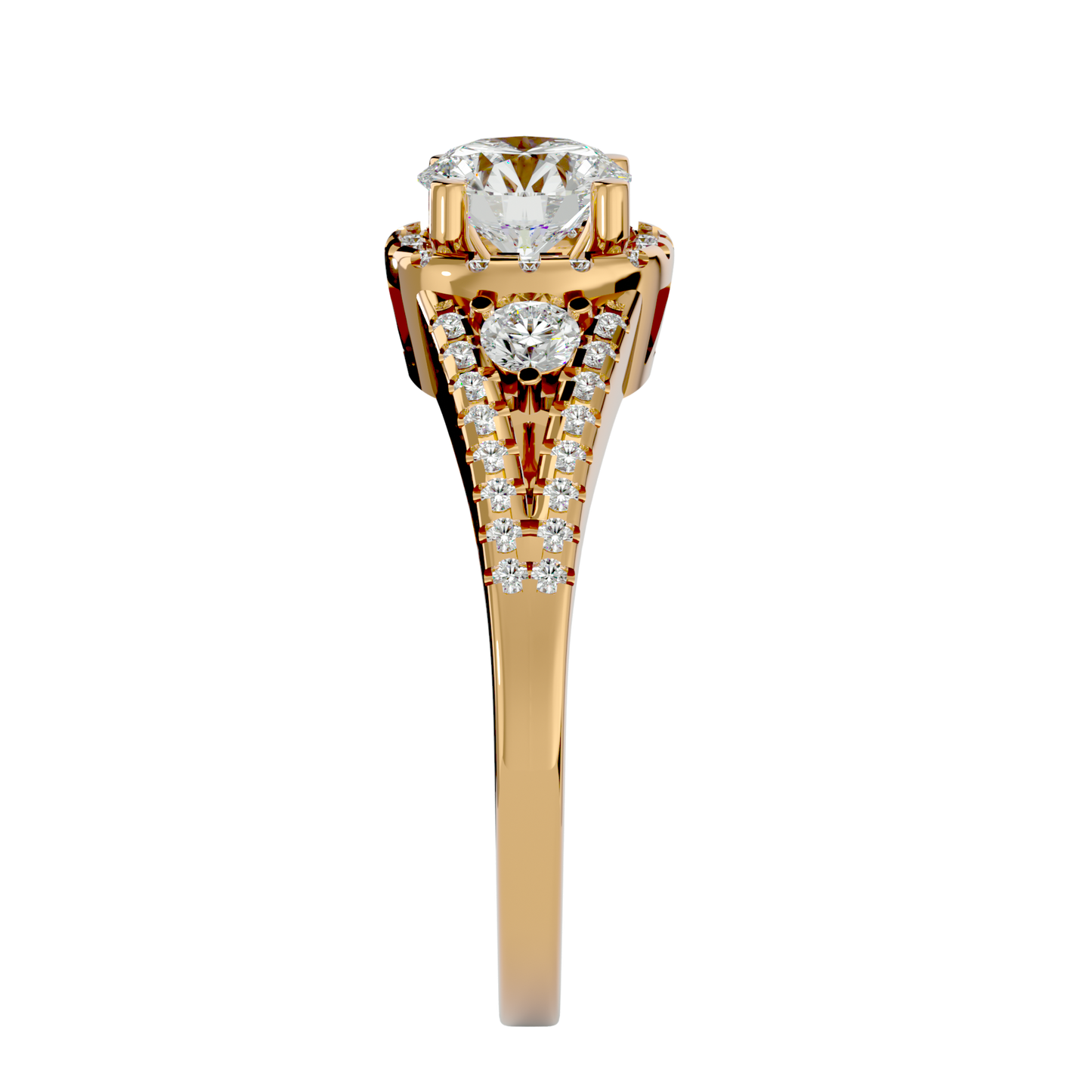 WB6020 0.7ct - 3.72 grams