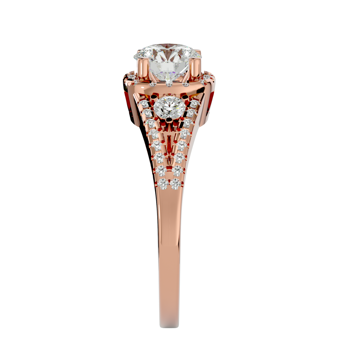 WB6020 0.7ct - 3.72 grams