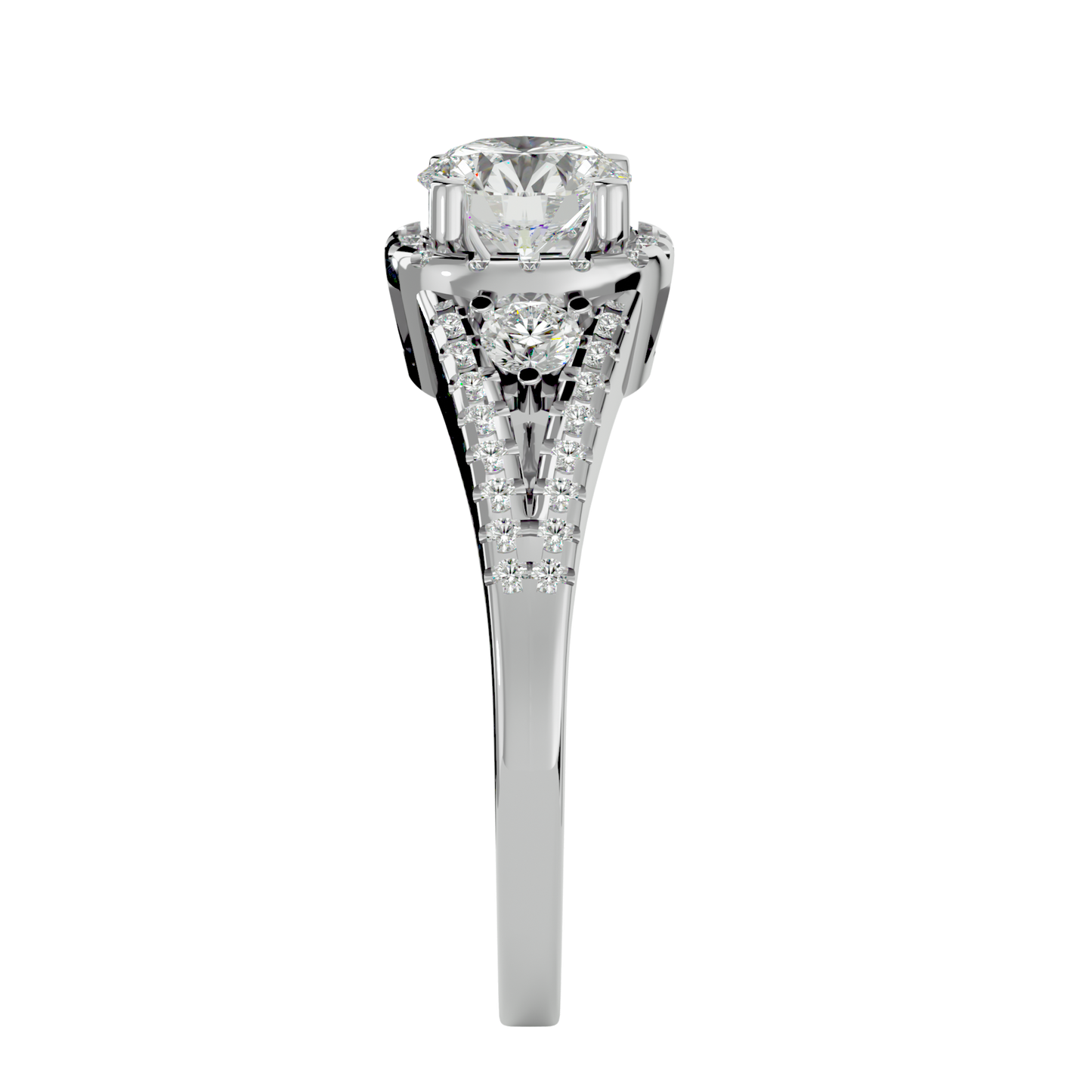WB6020 0.7ct - 3.72 grams