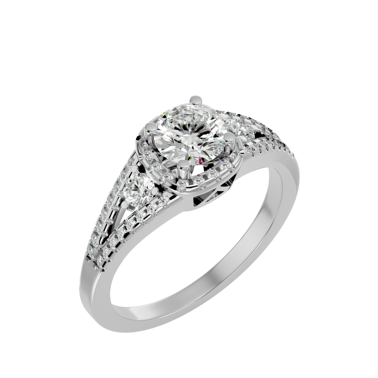 WB6020 0.7ct - 3.72 grams