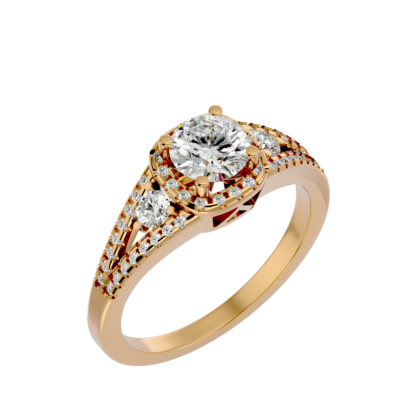 WB6020 0.7ct - 3.72 grams