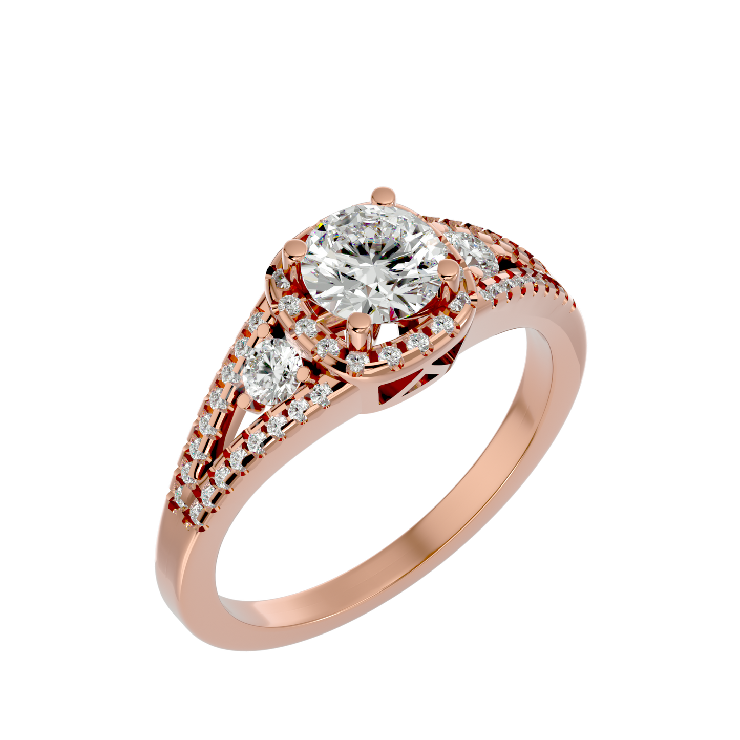 WB6020 0.7ct - 3.72 grams